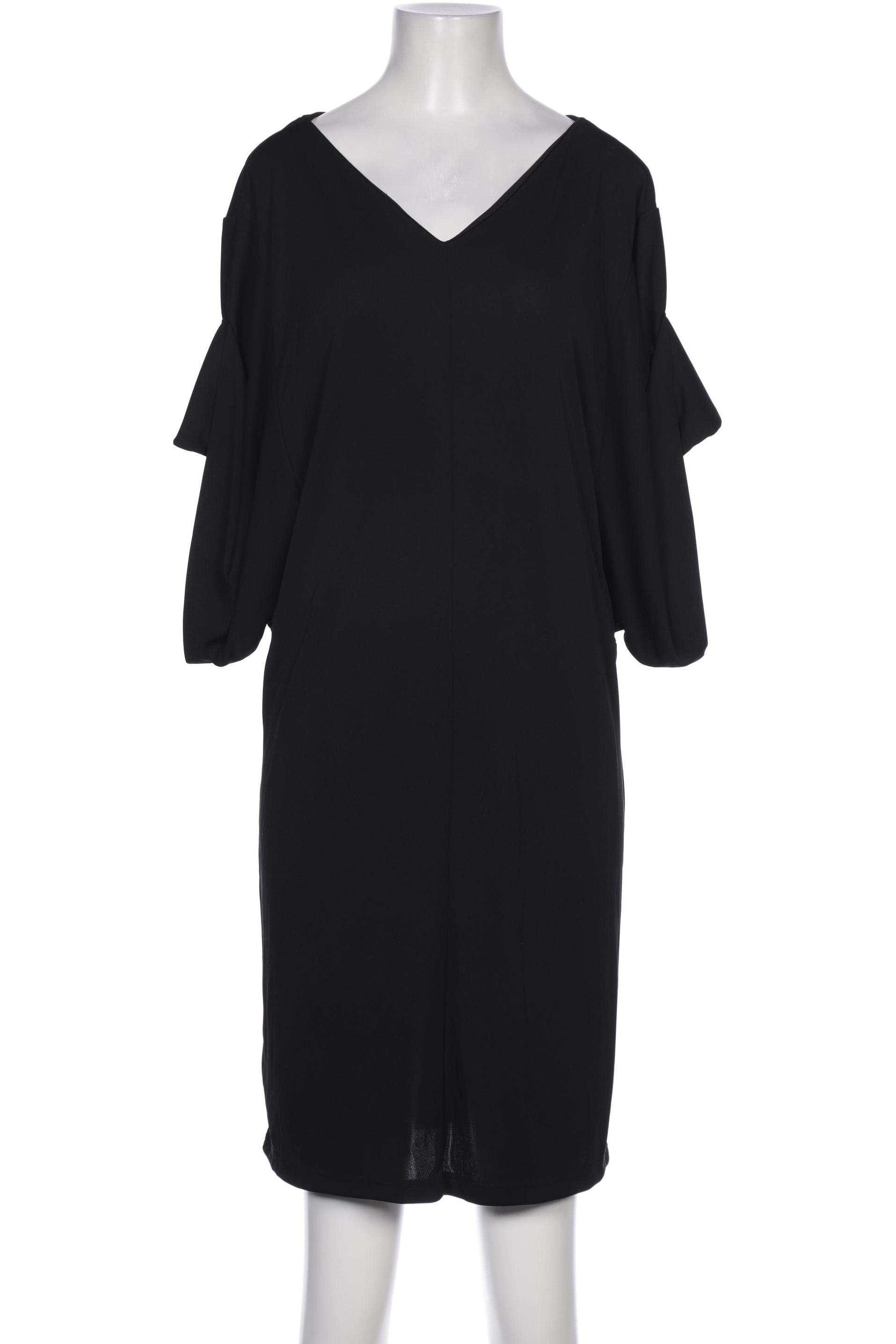 

Mango Damen Kleid, schwarz, Gr. 36