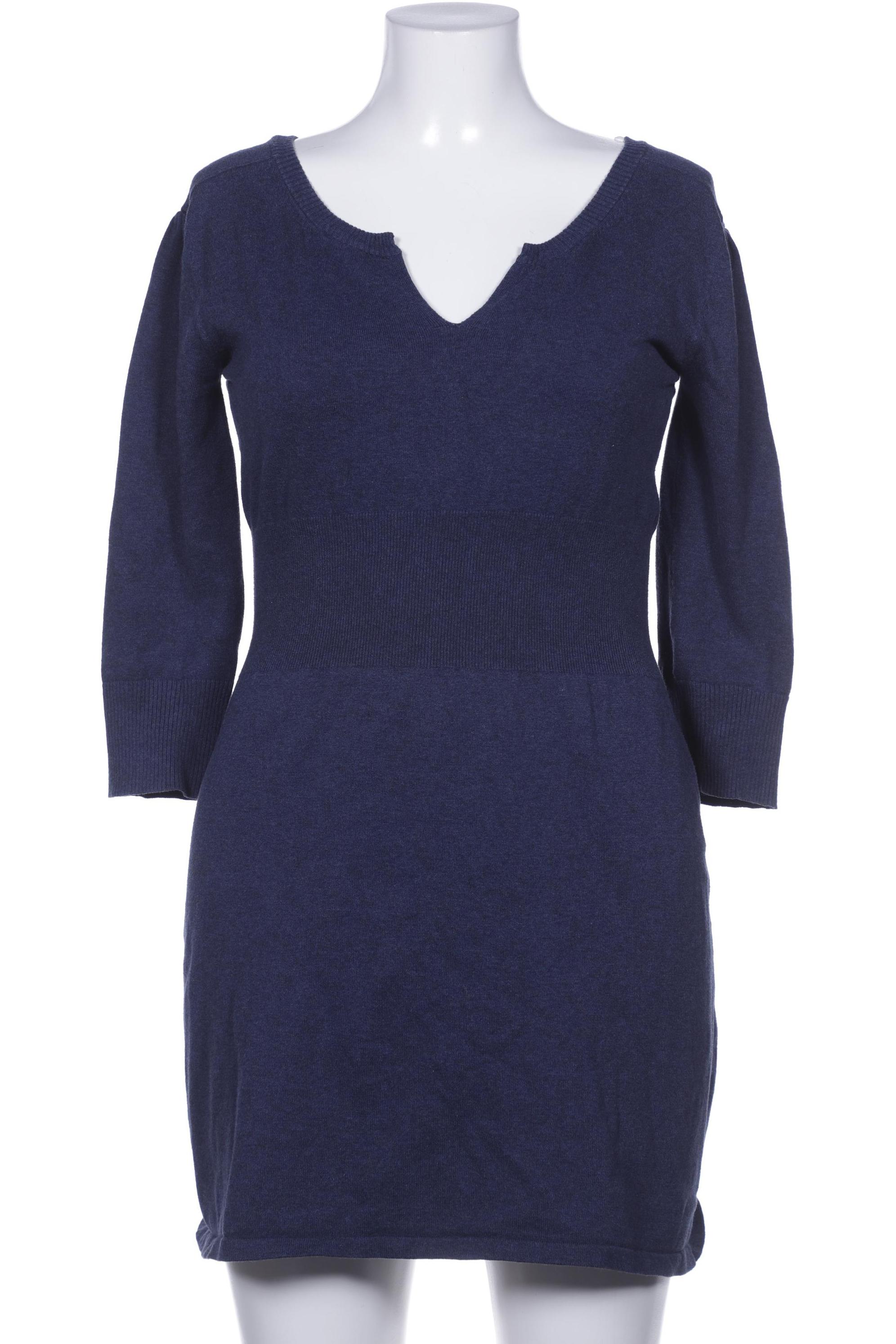 

MANGO Damen Kleid, marineblau