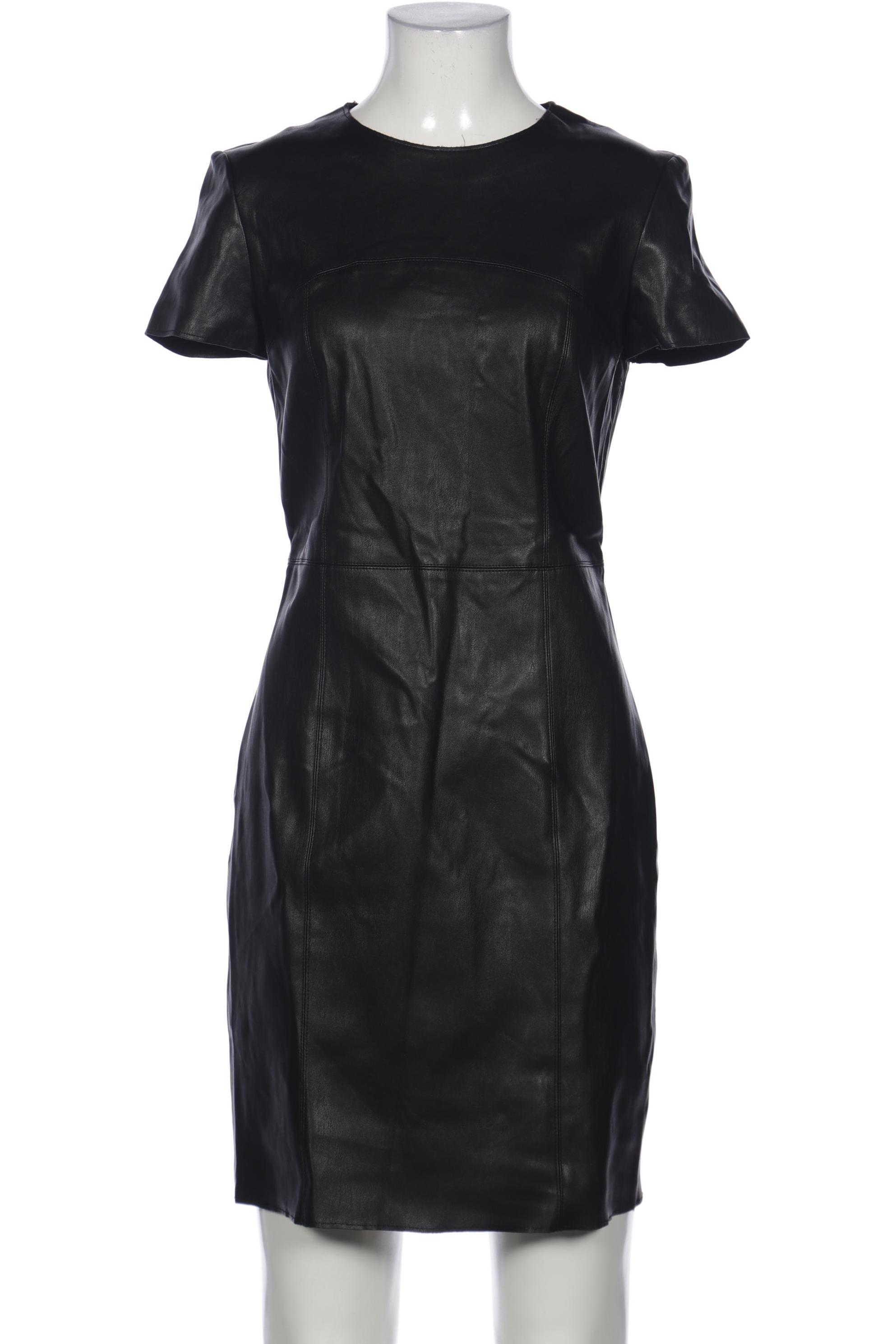 

Mango Damen Kleid, schwarz, Gr. 36