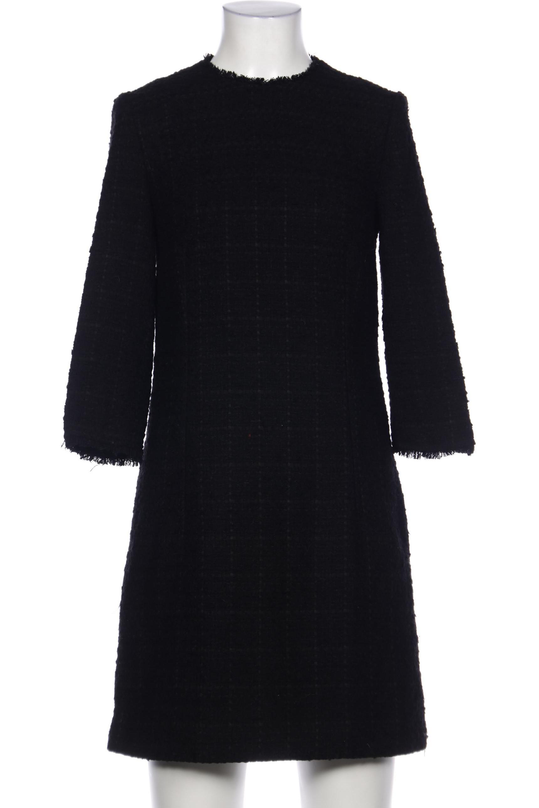 

Mango Damen Kleid, schwarz, Gr. 34