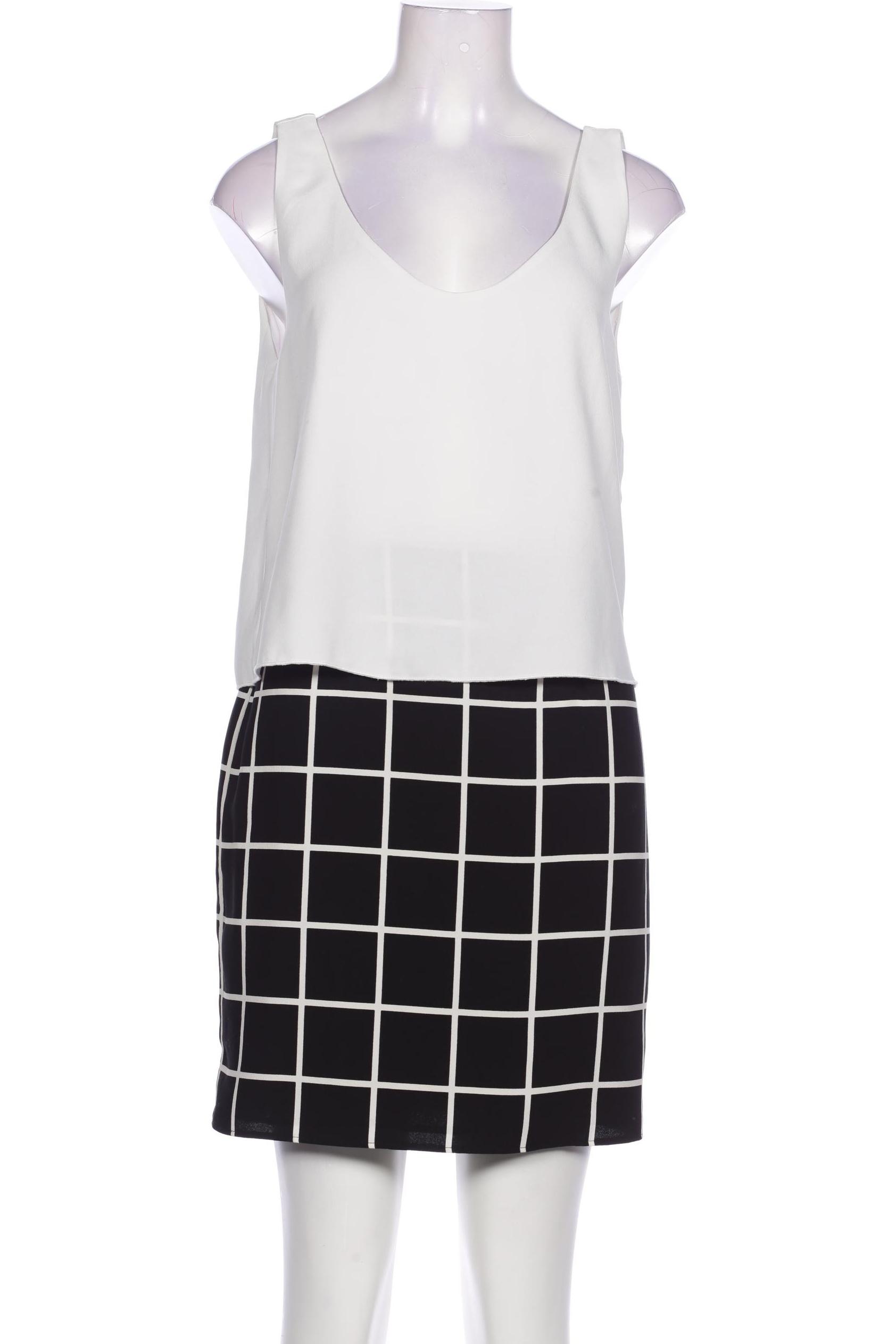 

Mango Damen Kleid, schwarz, Gr. 34