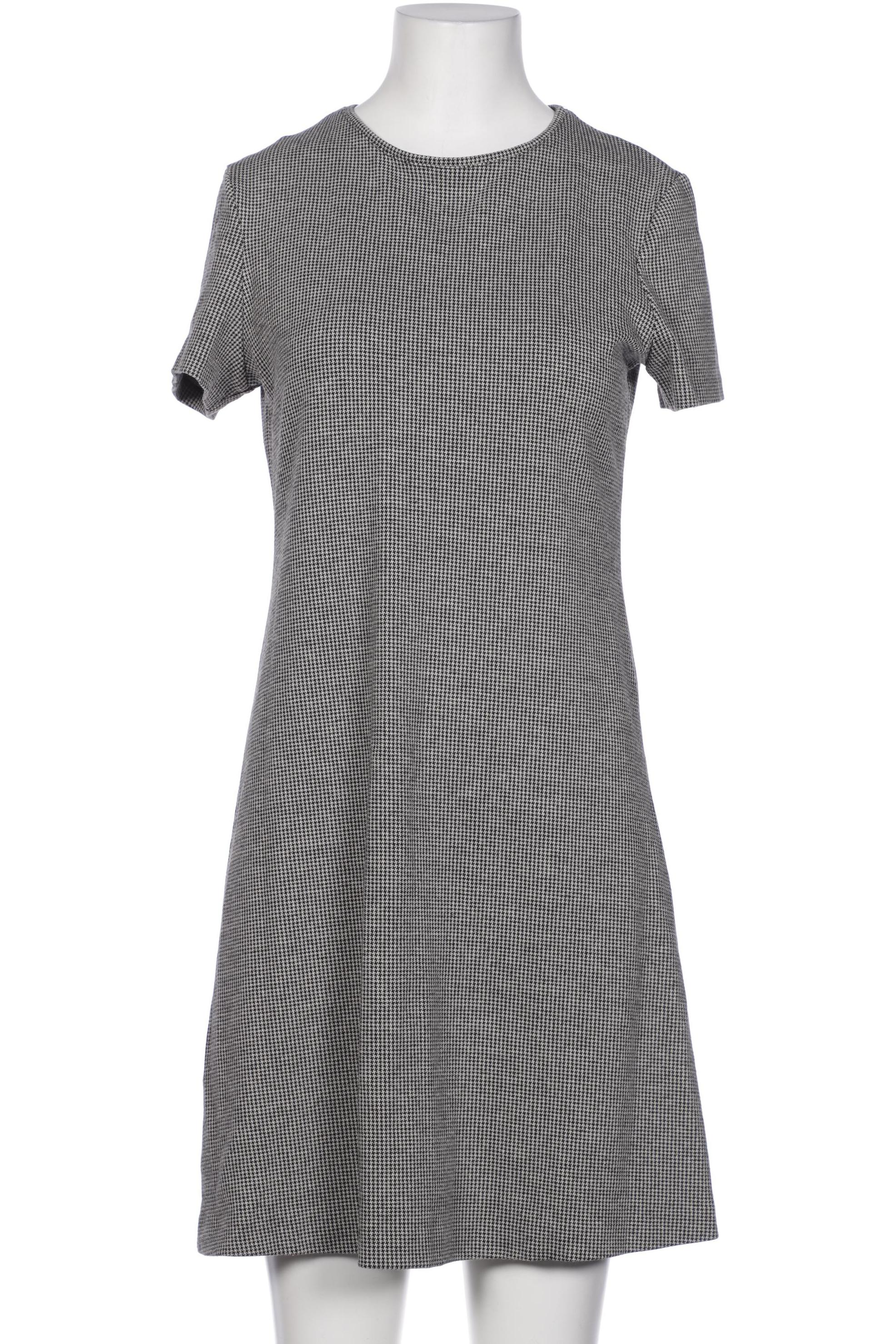 

MANGO Damen Kleid, grau
