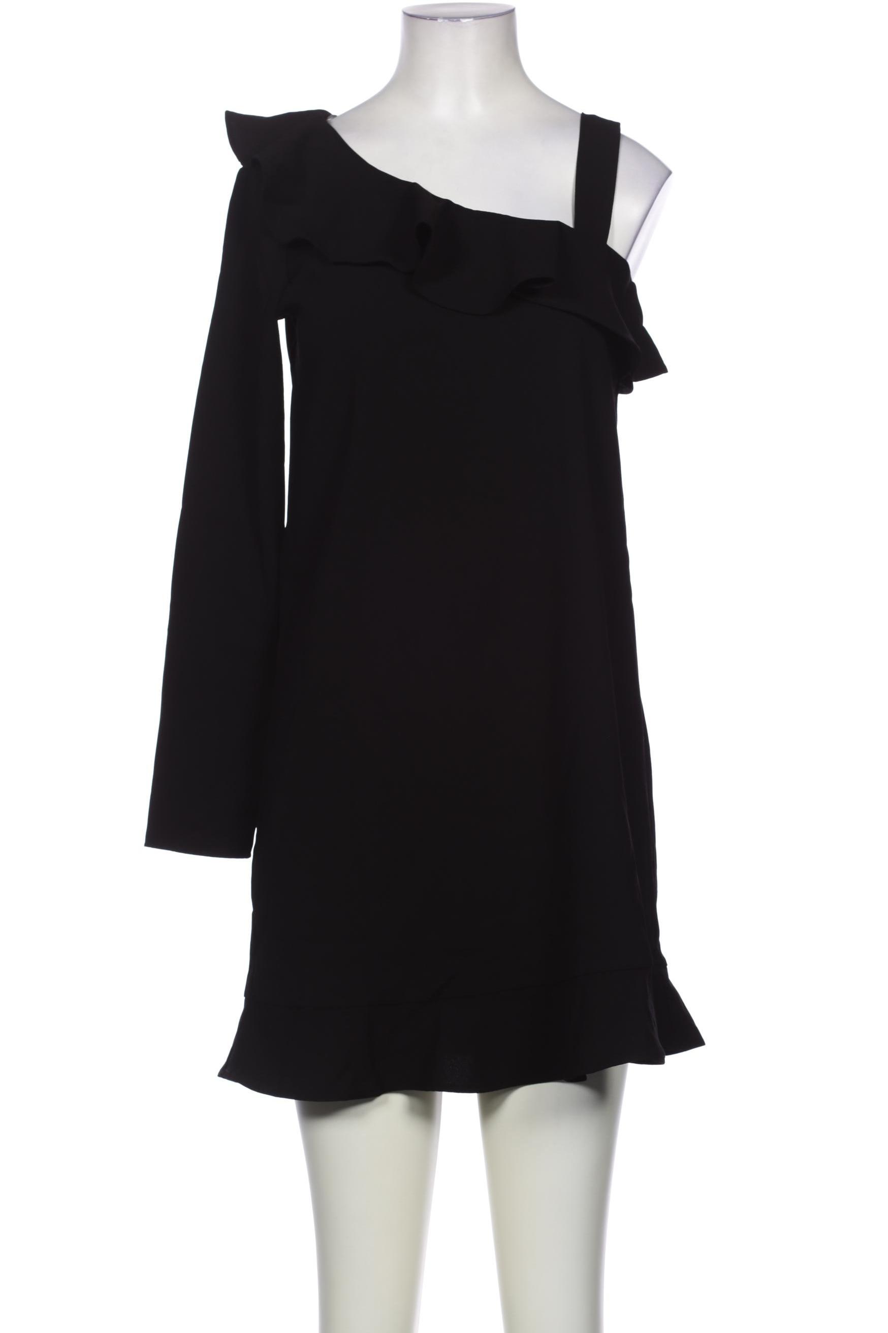 

MANGO Damen Kleid, schwarz