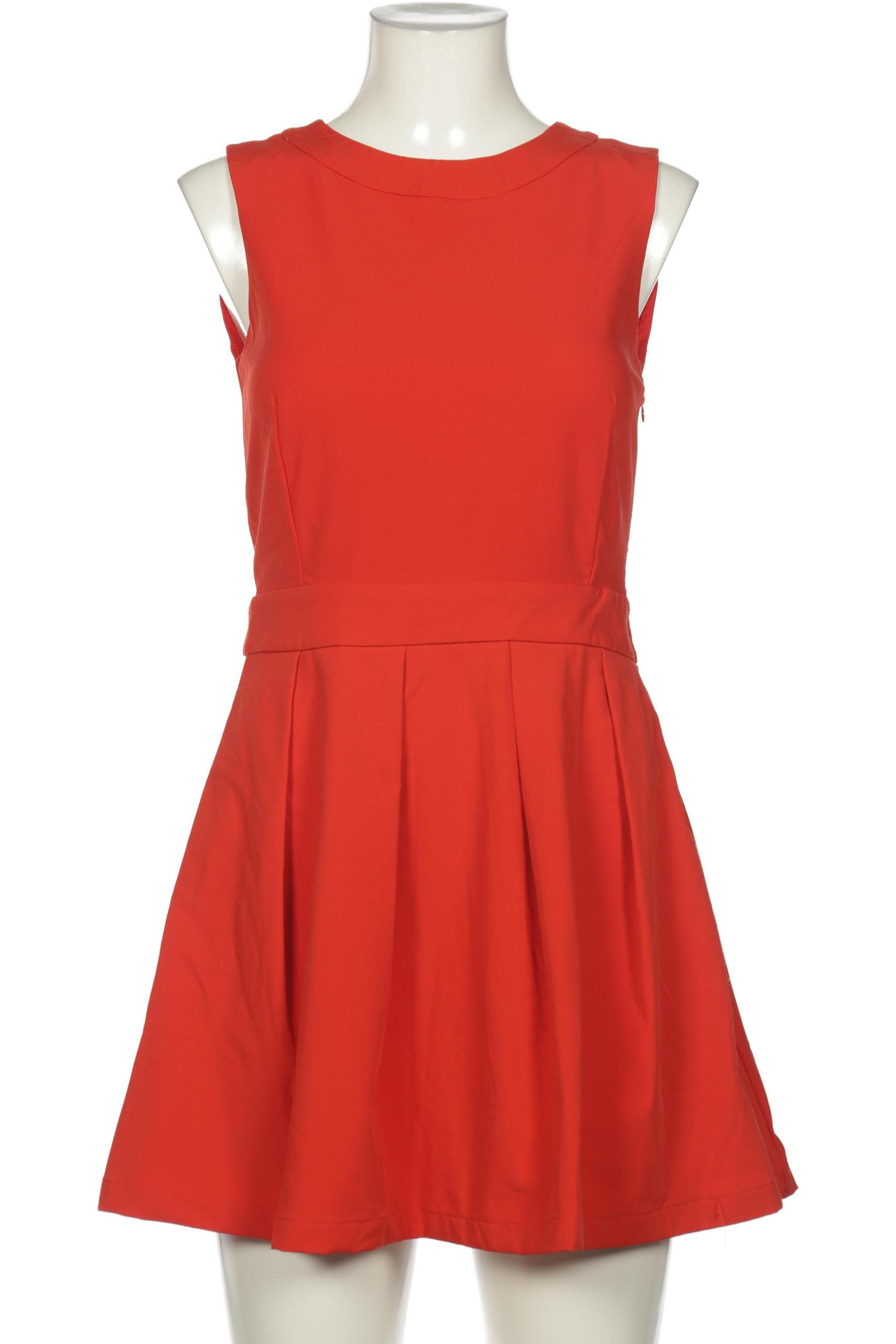 

MANGO Damen Kleid, rot