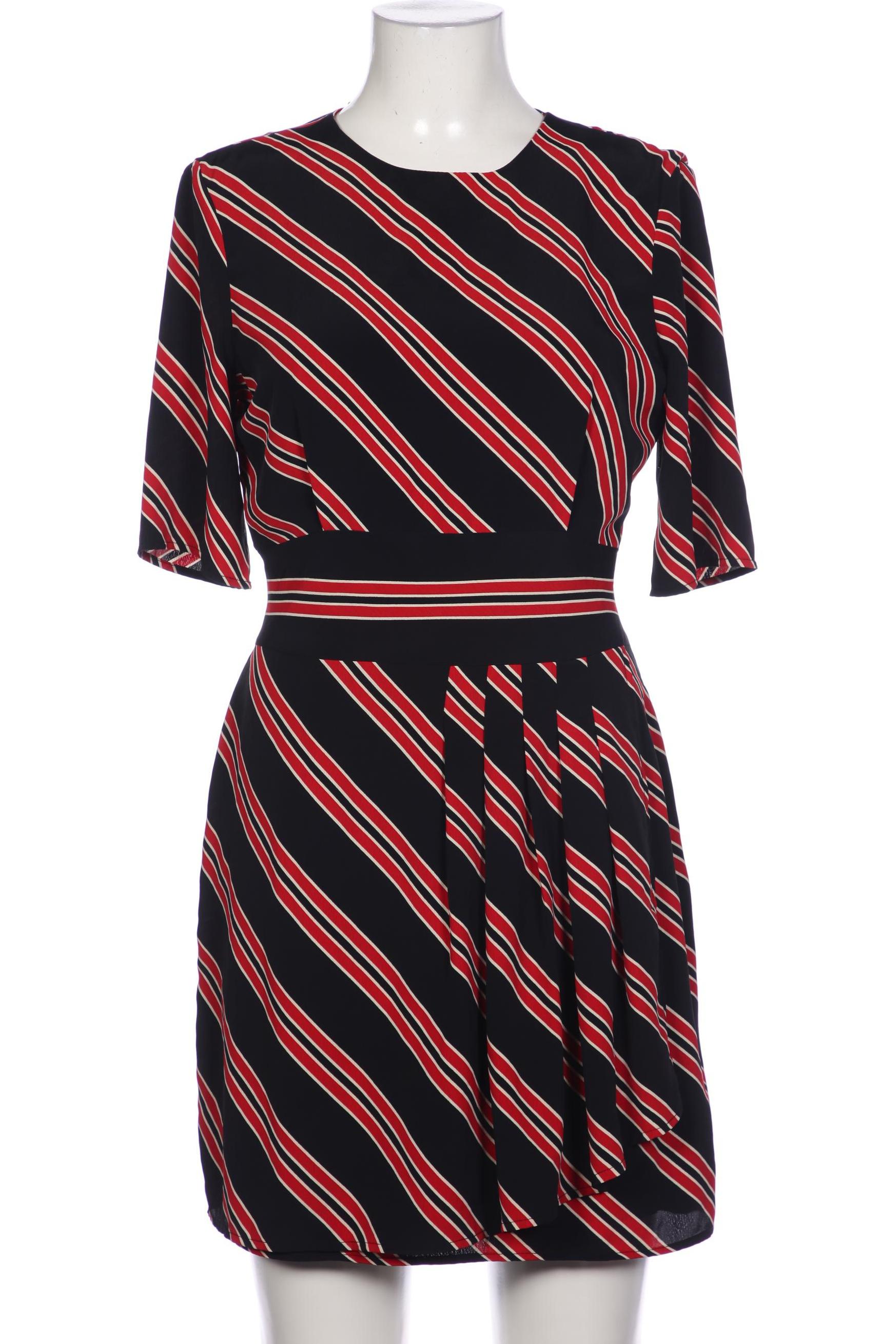 

MANGO Damen Kleid, schwarz