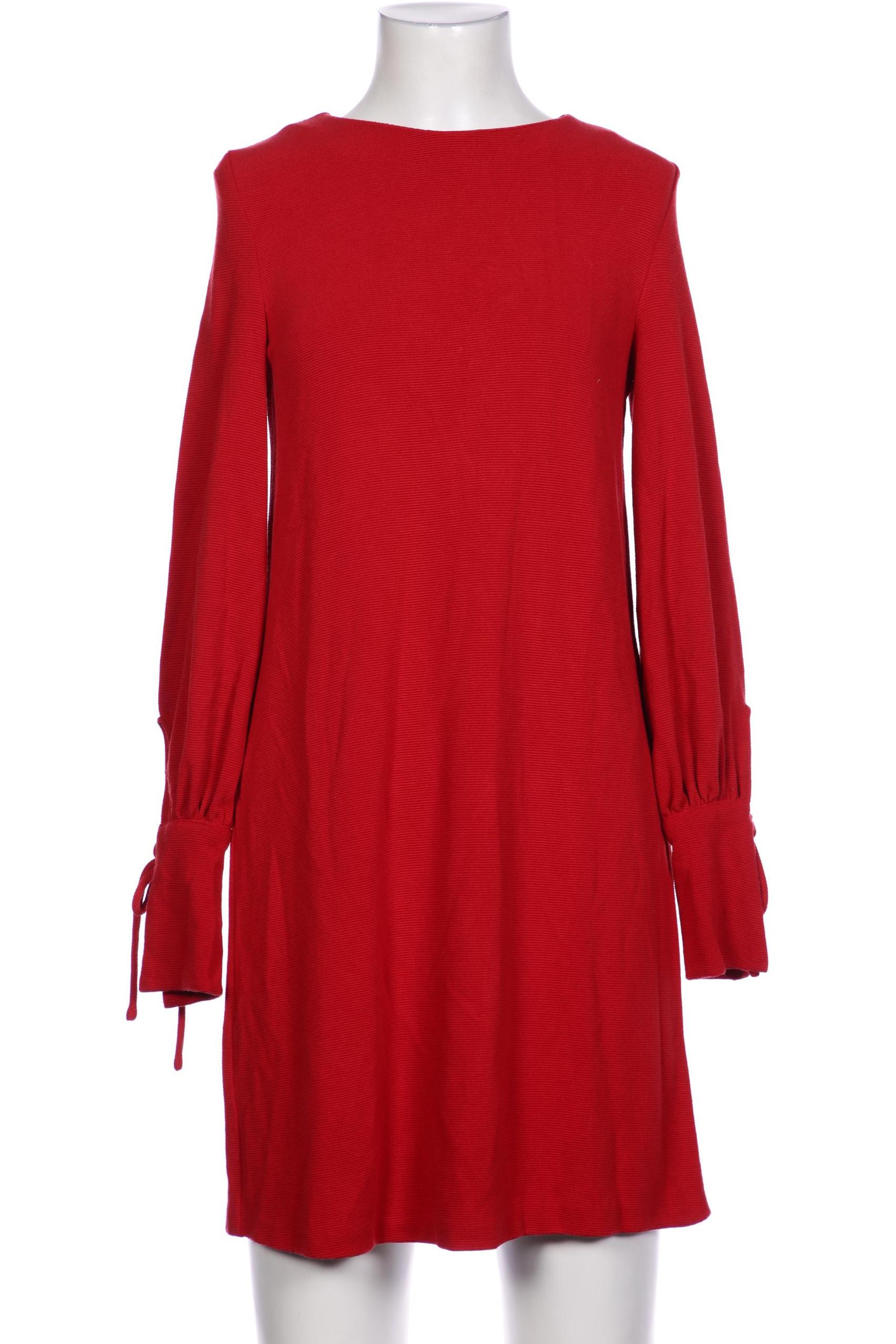

MANGO Damen Kleid, rot
