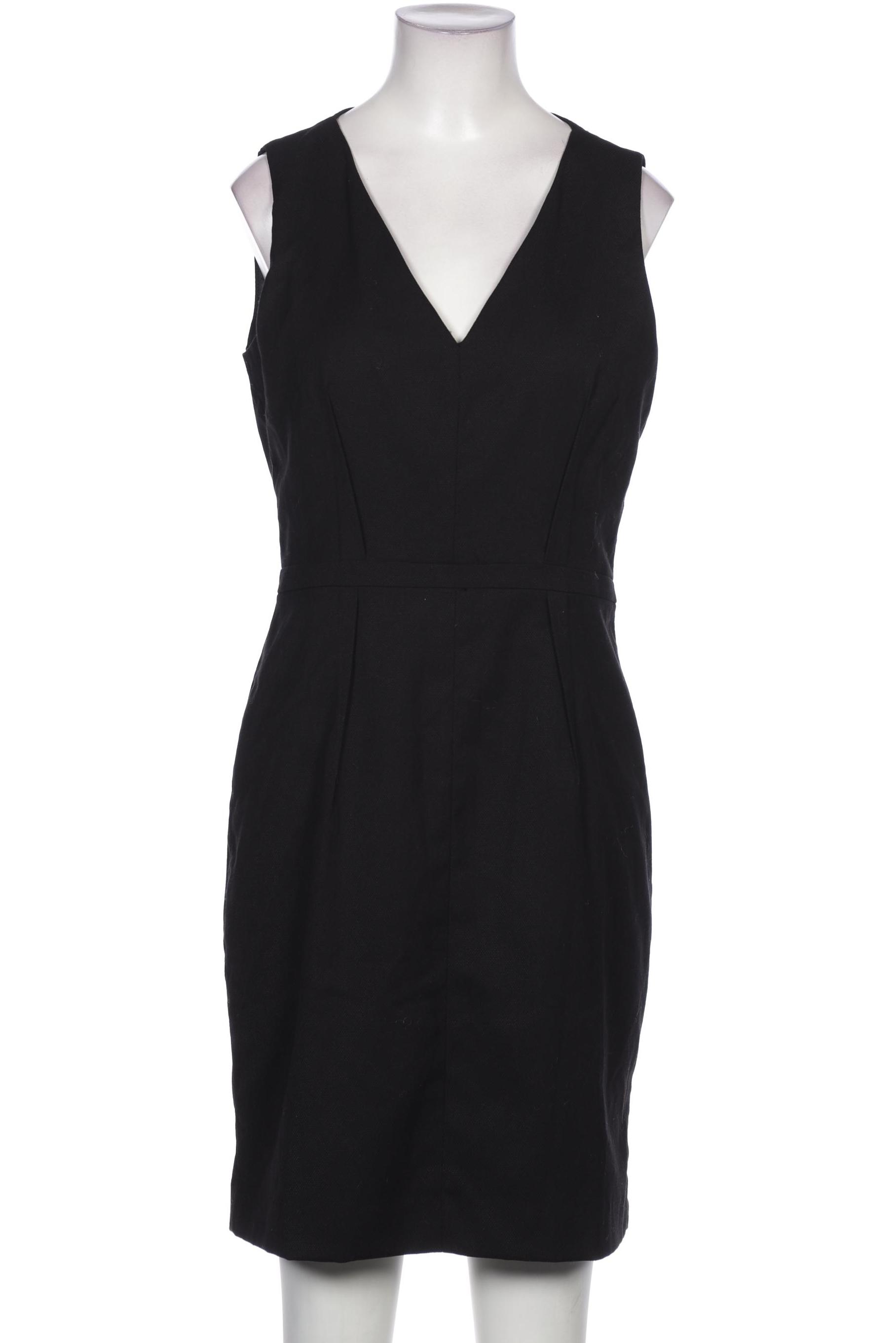 

Mango Damen Kleid, schwarz, Gr. 38