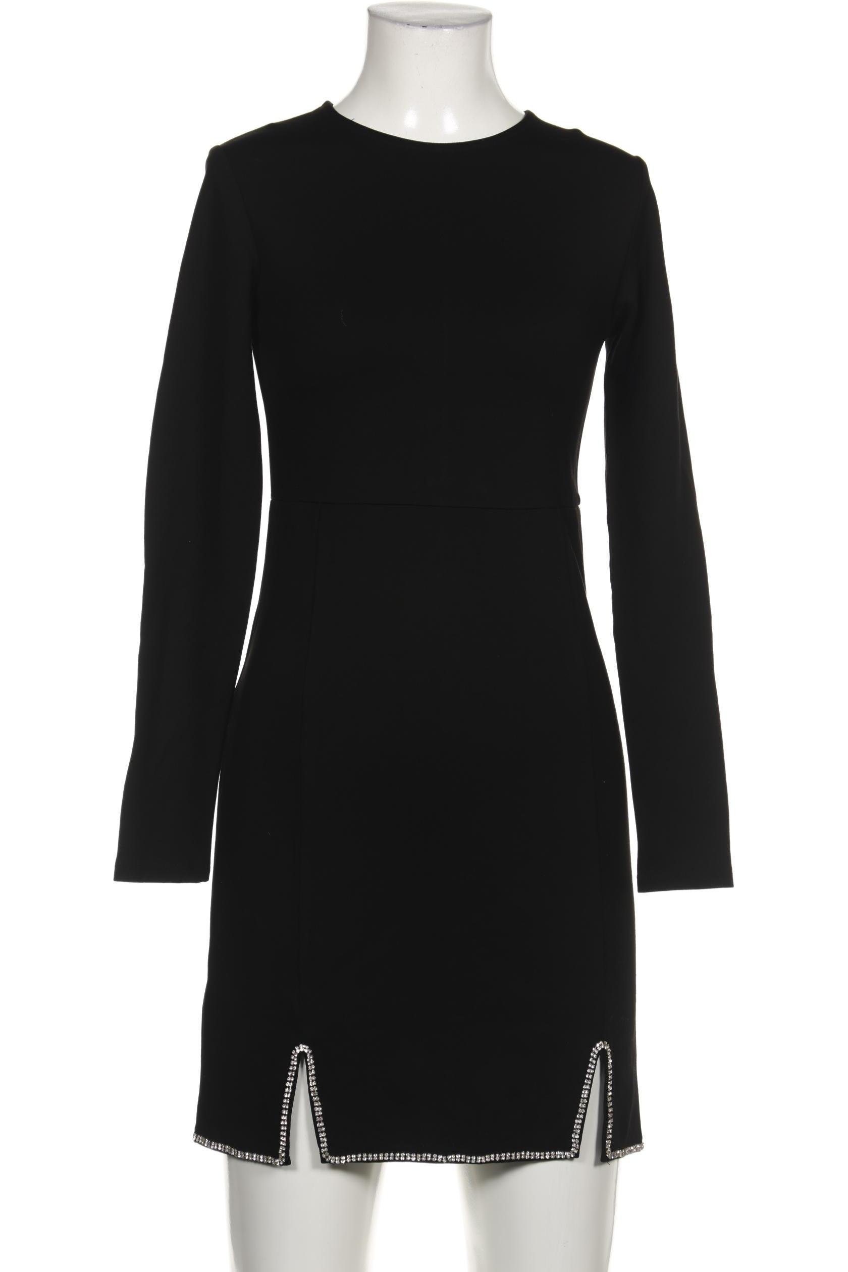 

MANGO Damen Kleid, schwarz