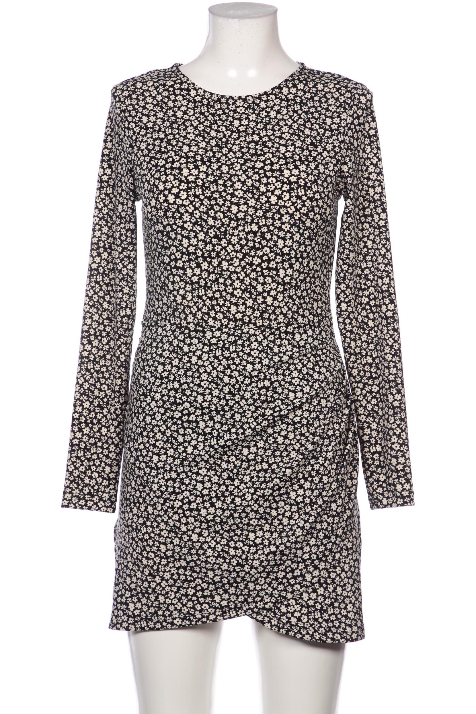 

MANGO Damen Kleid, schwarz