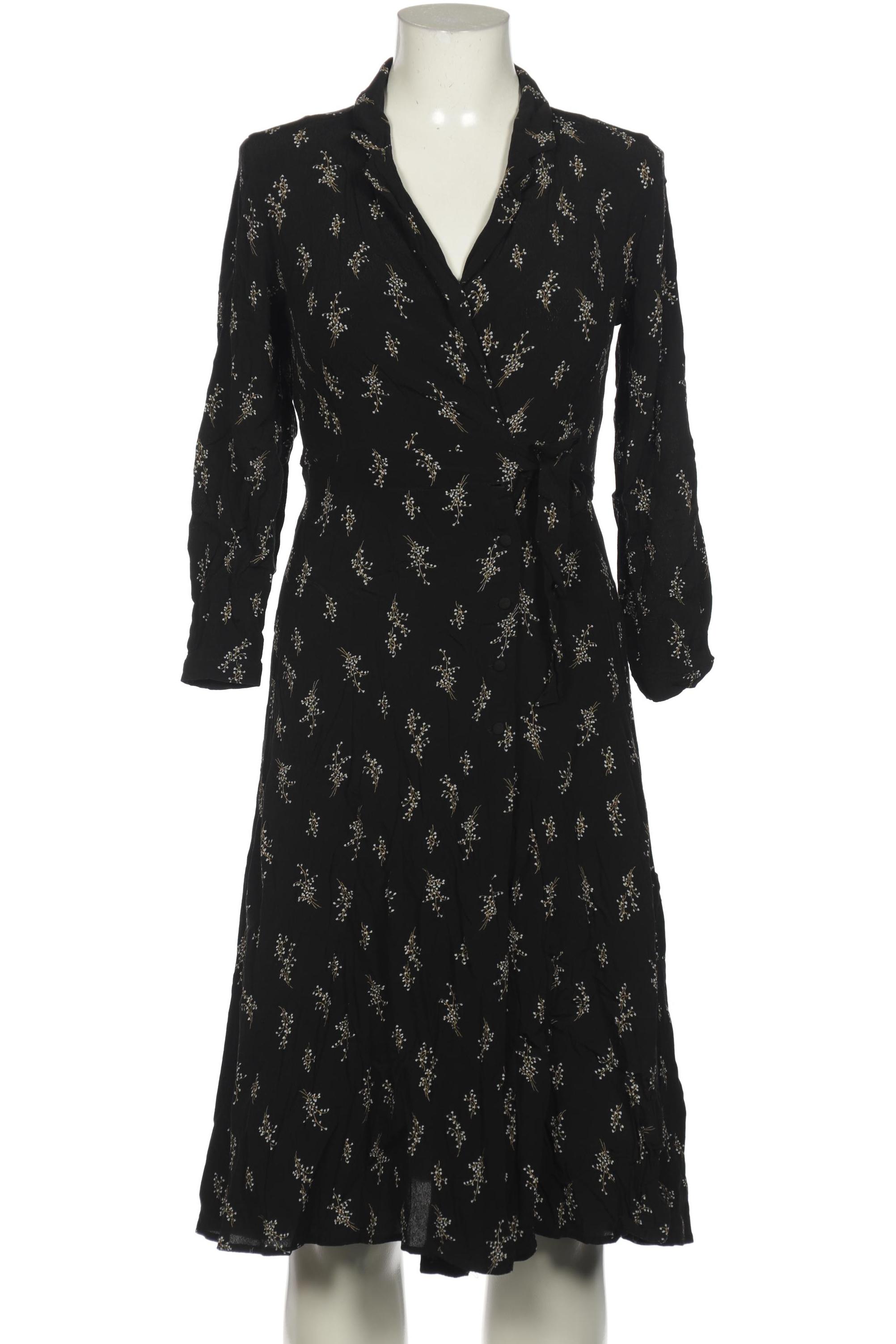 

Mango Damen Kleid, schwarz, Gr. 36