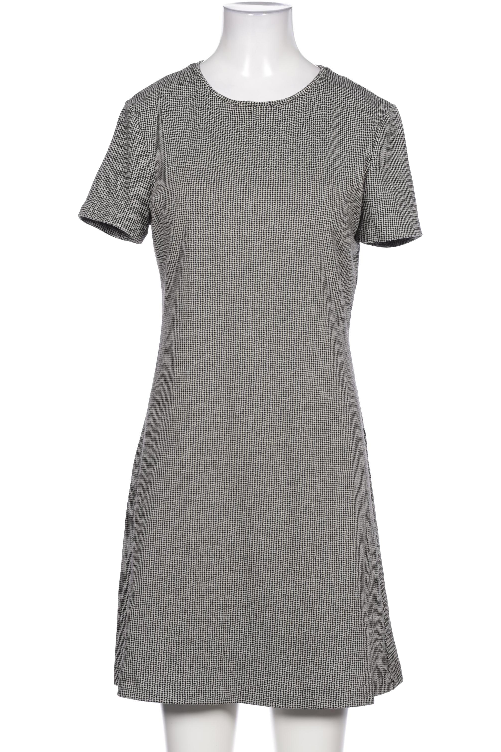 

MANGO Damen Kleid, grau