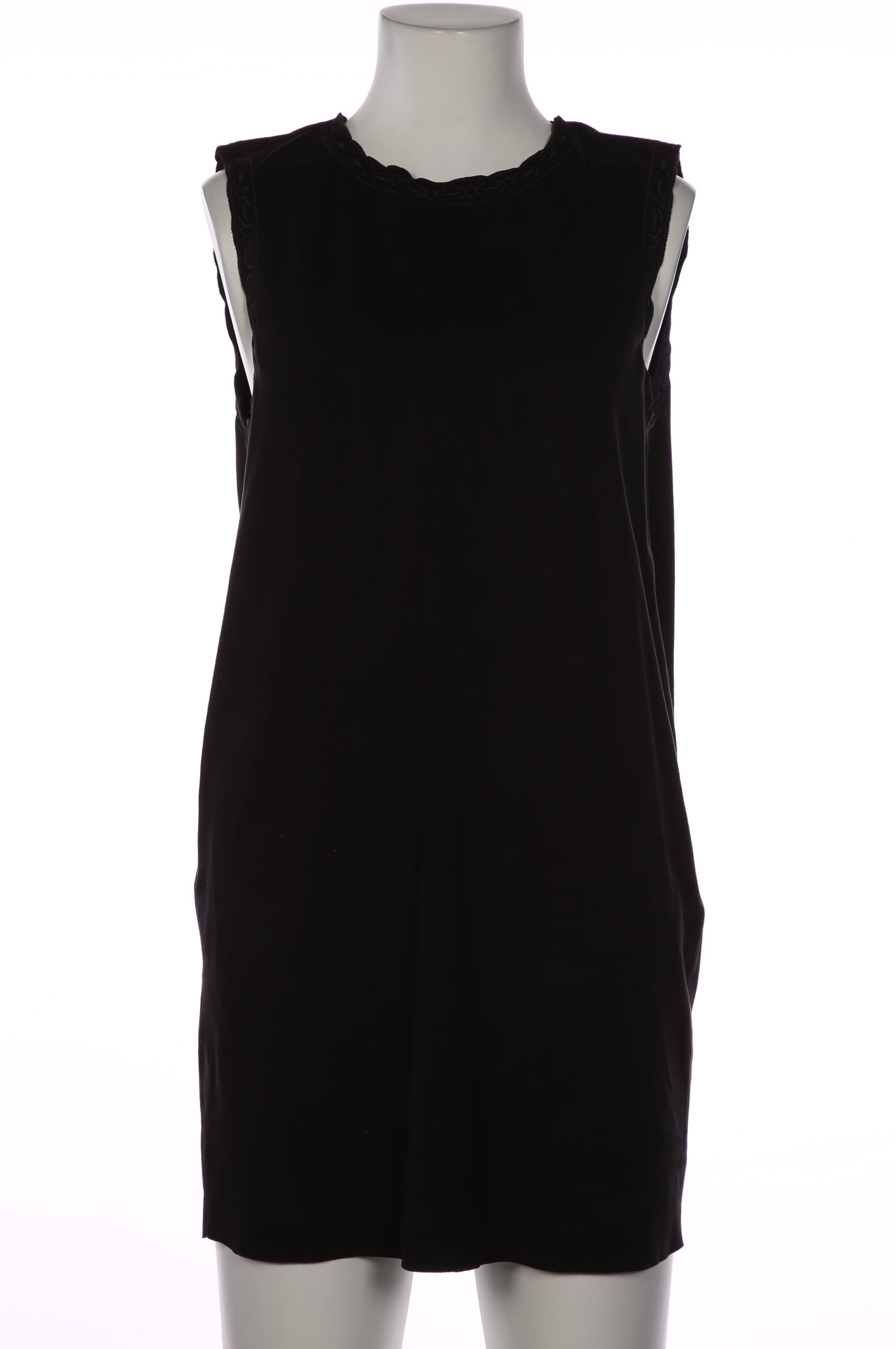 

MANGO Damen Kleid, schwarz