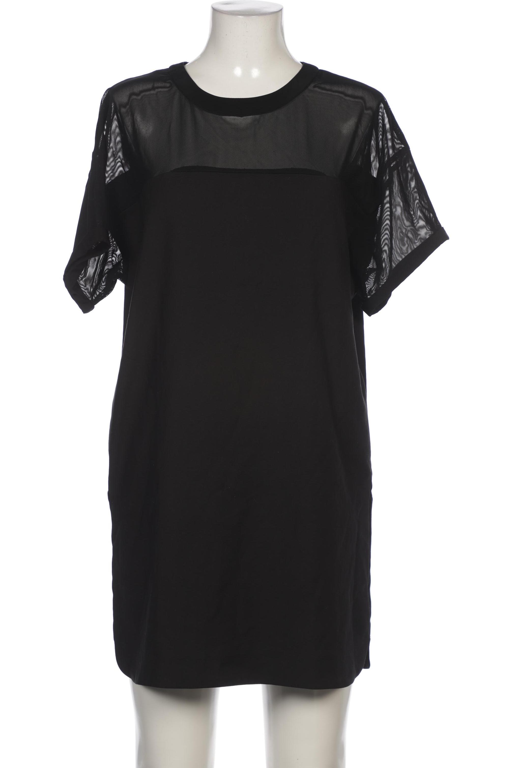 

Mango Damen Kleid, schwarz, Gr. 42
