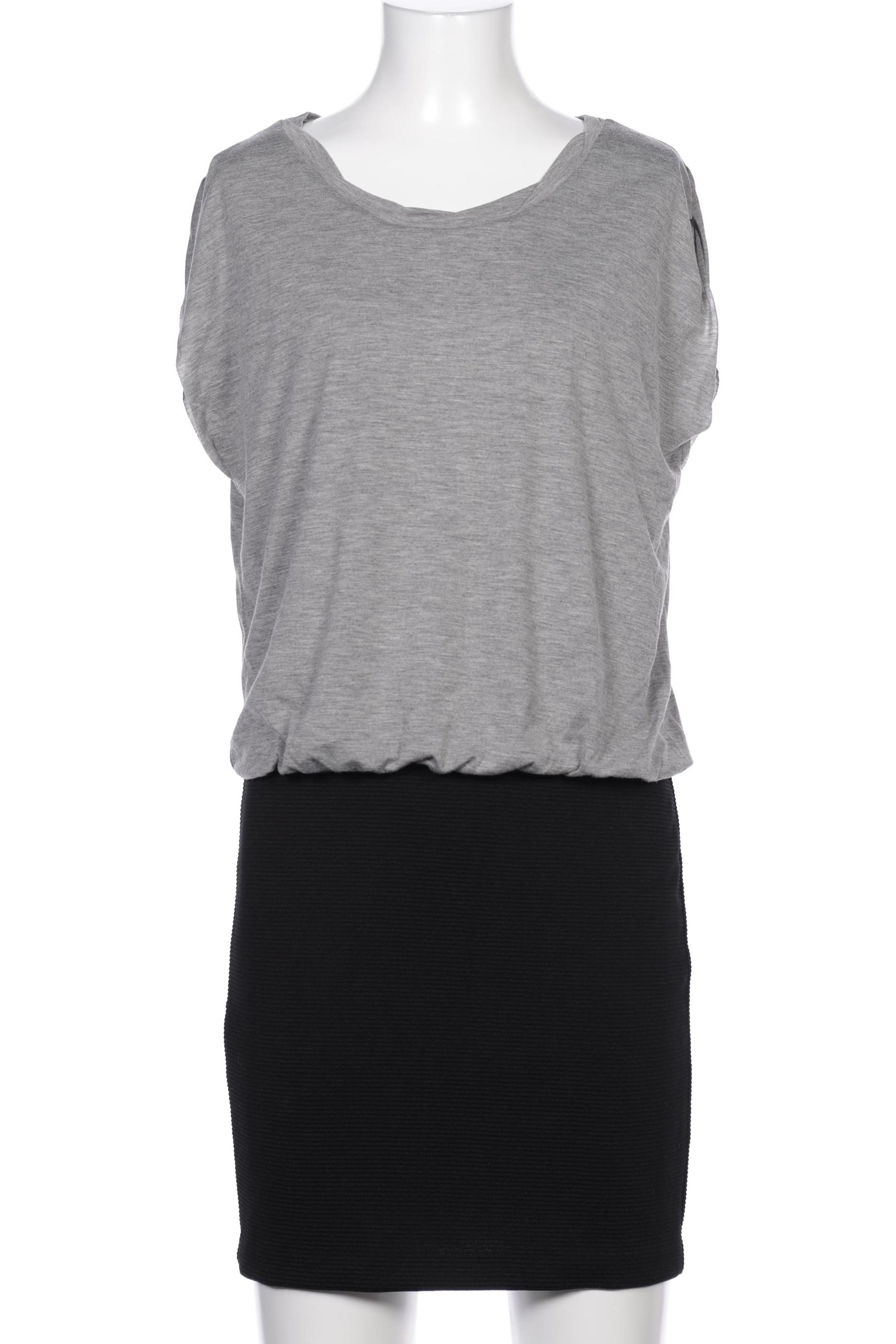 

Mango Damen Kleid, grau, Gr. 36