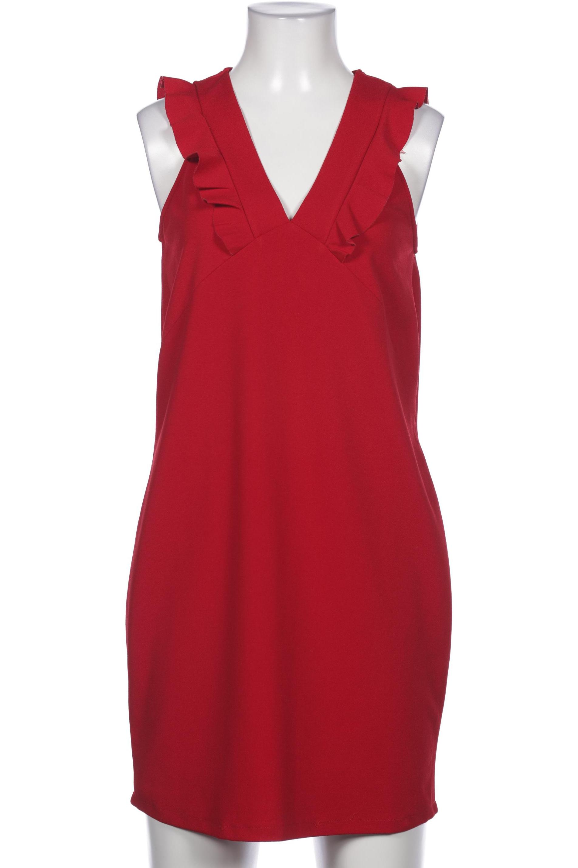 

MANGO Damen Kleid, rot