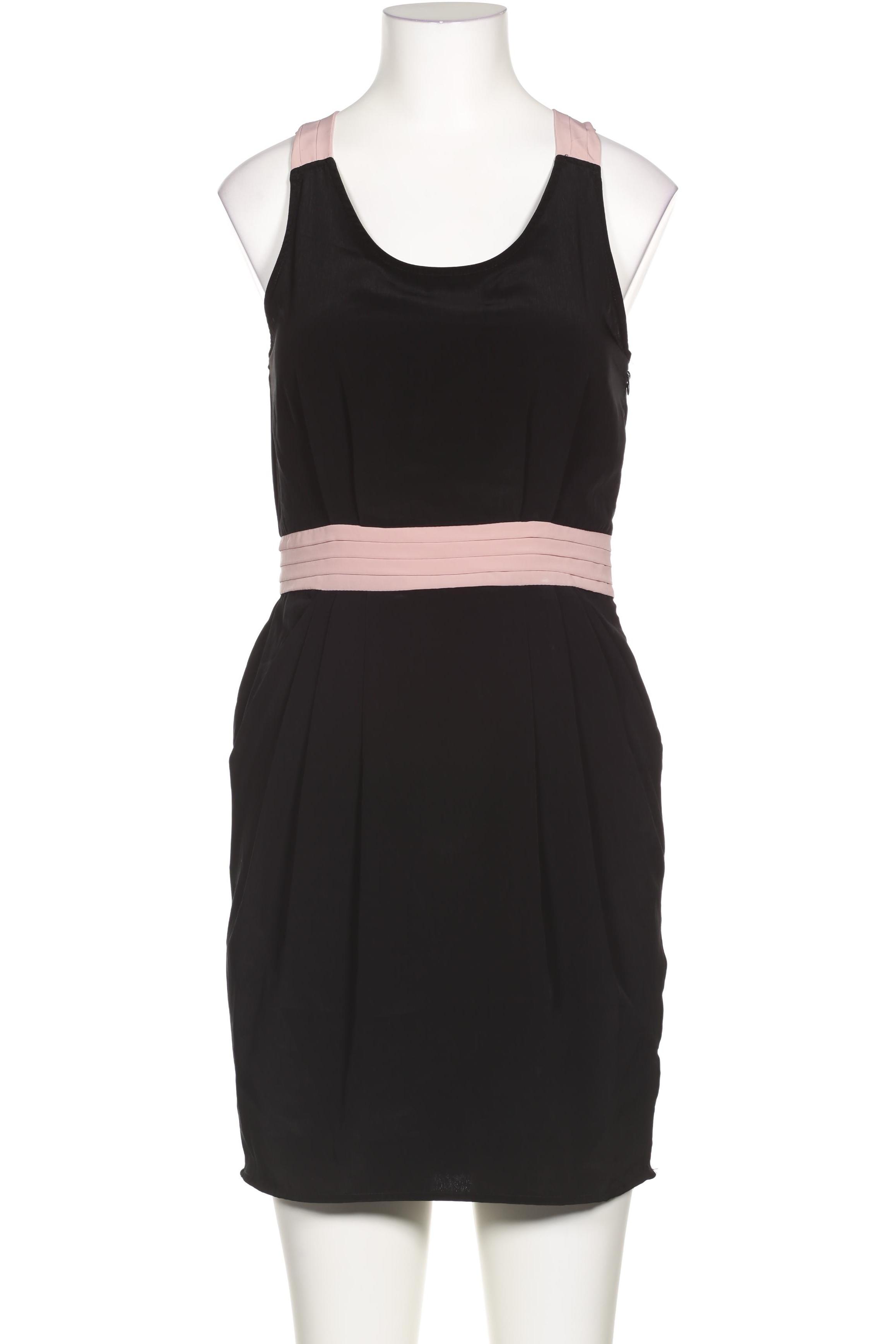 

Mango Damen Kleid, schwarz, Gr. 34