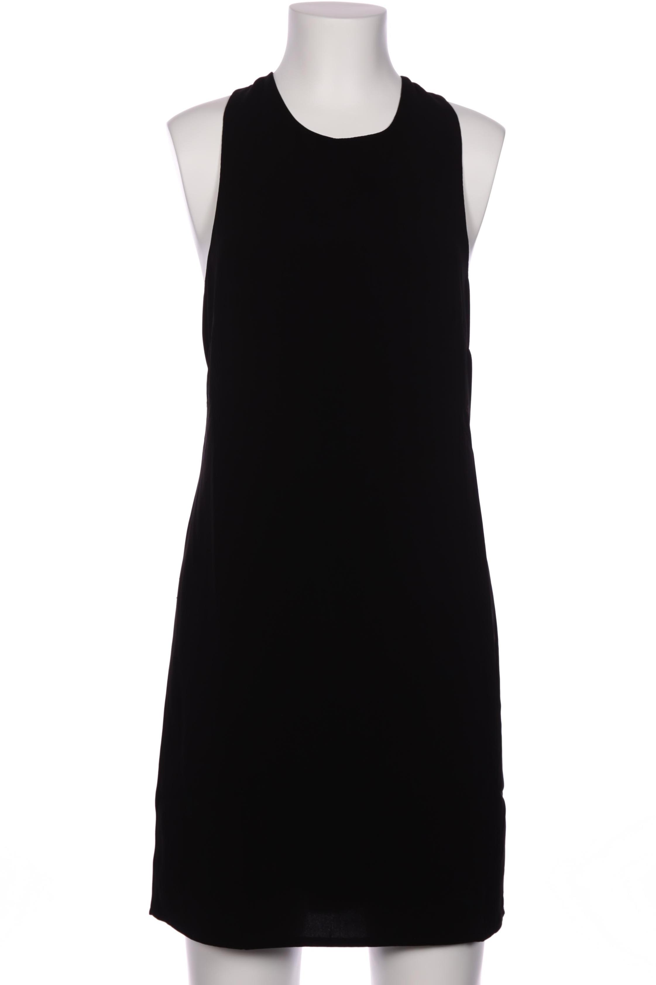 

MANGO Damen Kleid, schwarz