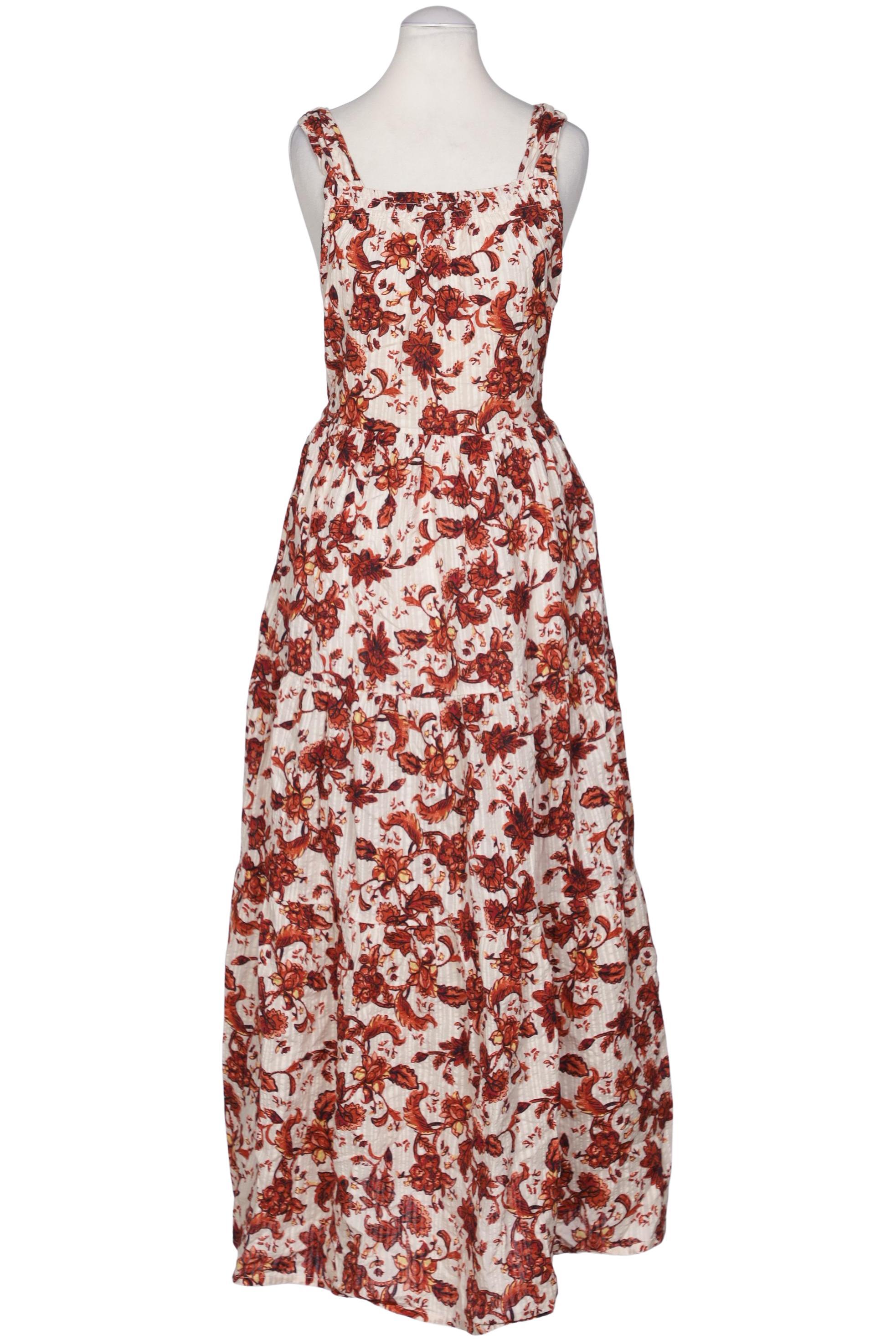 

Mango Damen Kleid, mehrfarbig, Gr. 34