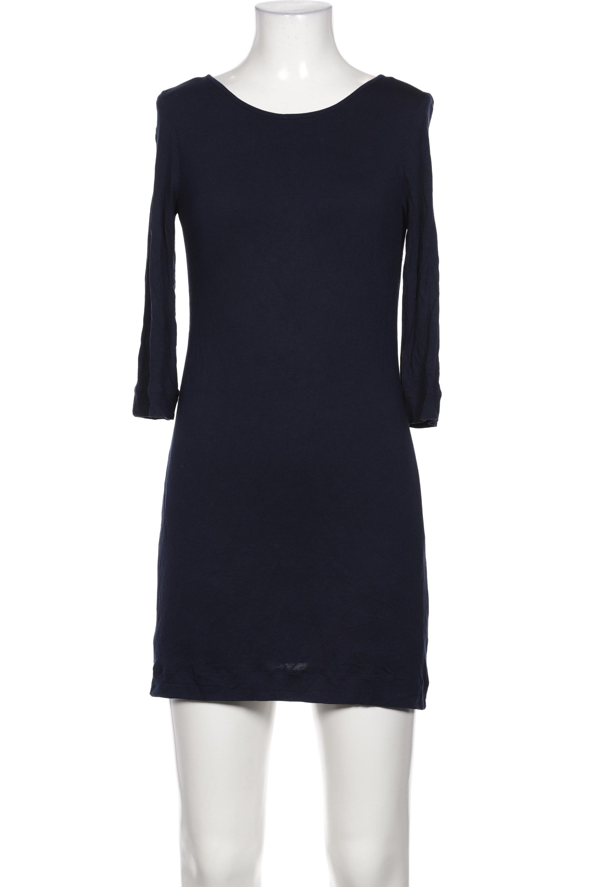 

MANGO Damen Kleid, marineblau