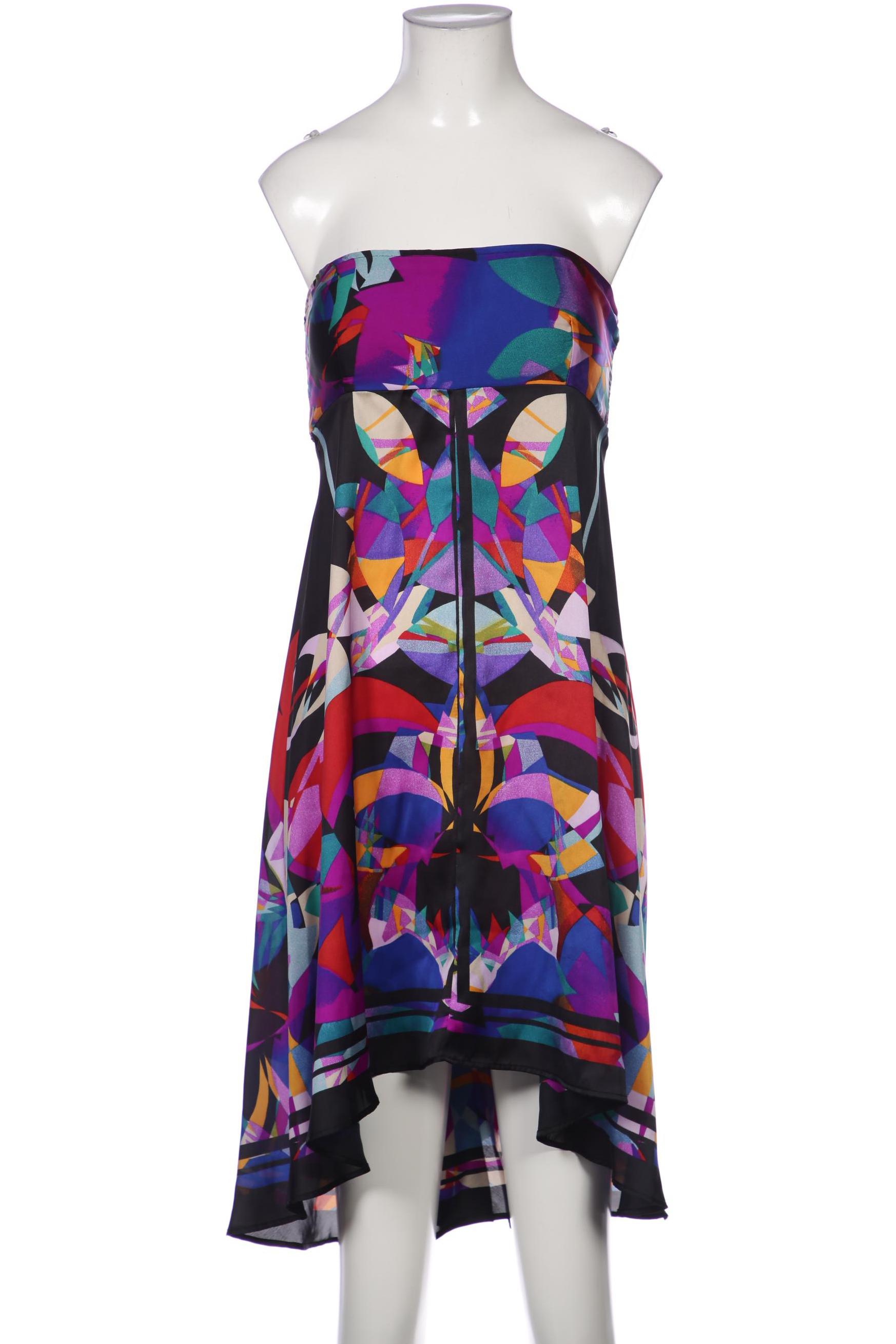 

MANGO Damen Kleid, mehrfarbig