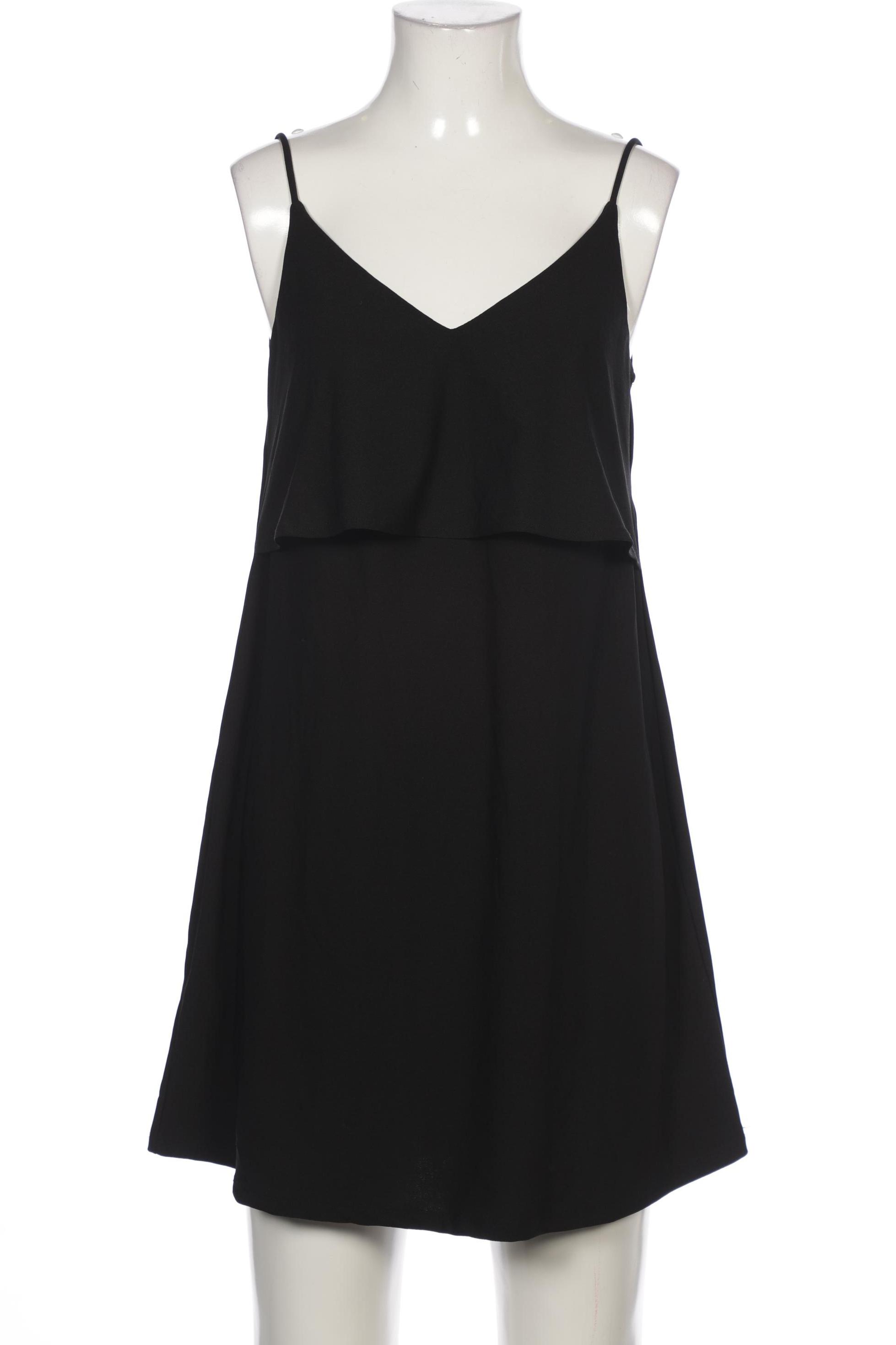 

MANGO Damen Kleid, schwarz