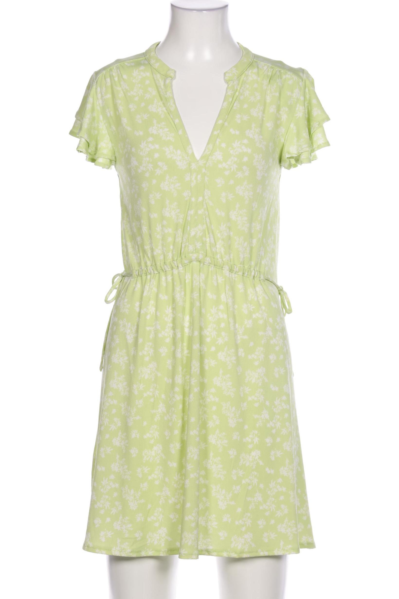 

Mango Damen Kleid, hellgrün, Gr. 36