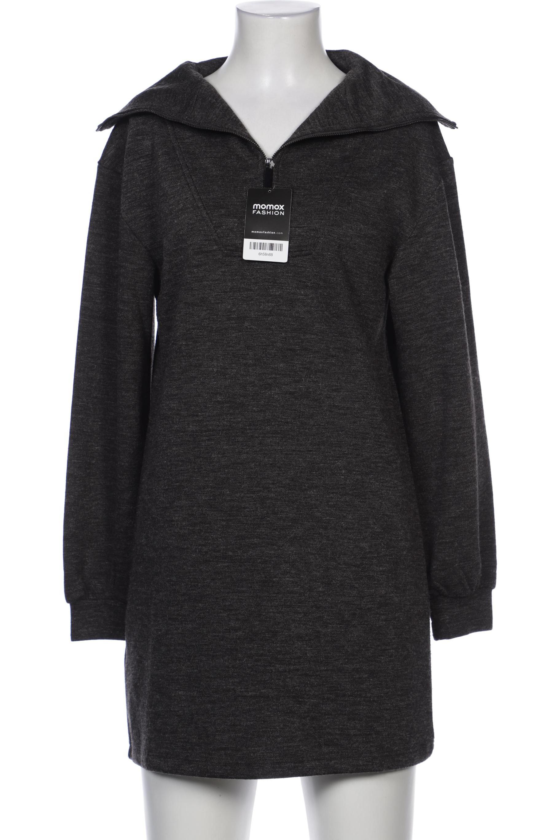 

MANGO Damen Kleid, grau