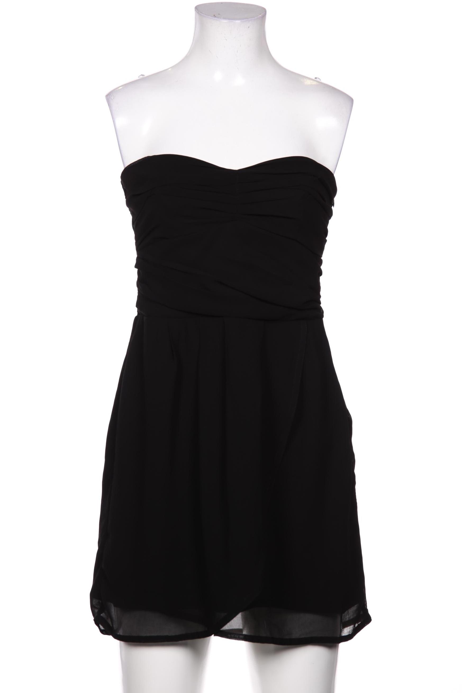 

Mango Damen Kleid, schwarz, Gr. 38