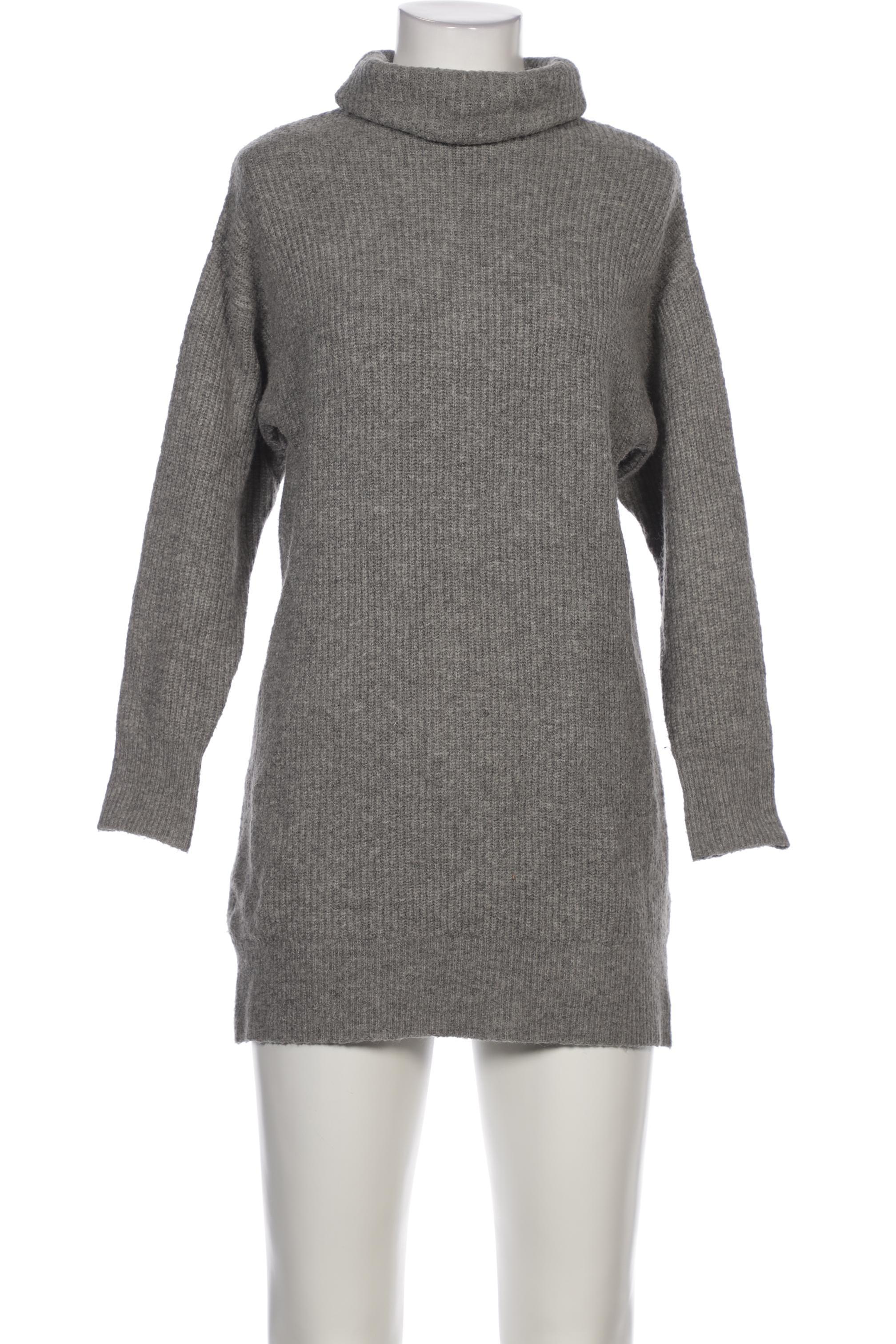 

Mango Damen Kleid, grau, Gr. 36