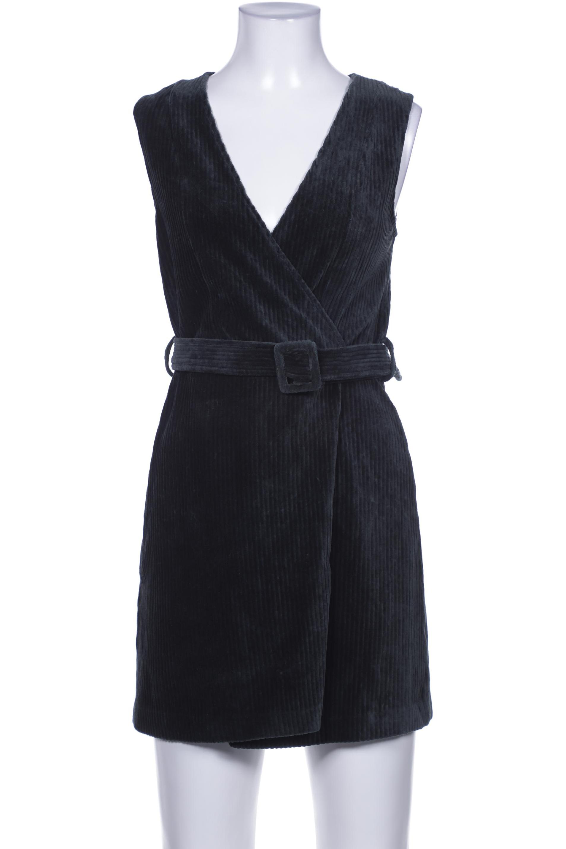 

MANGO Damen Kleid, grün