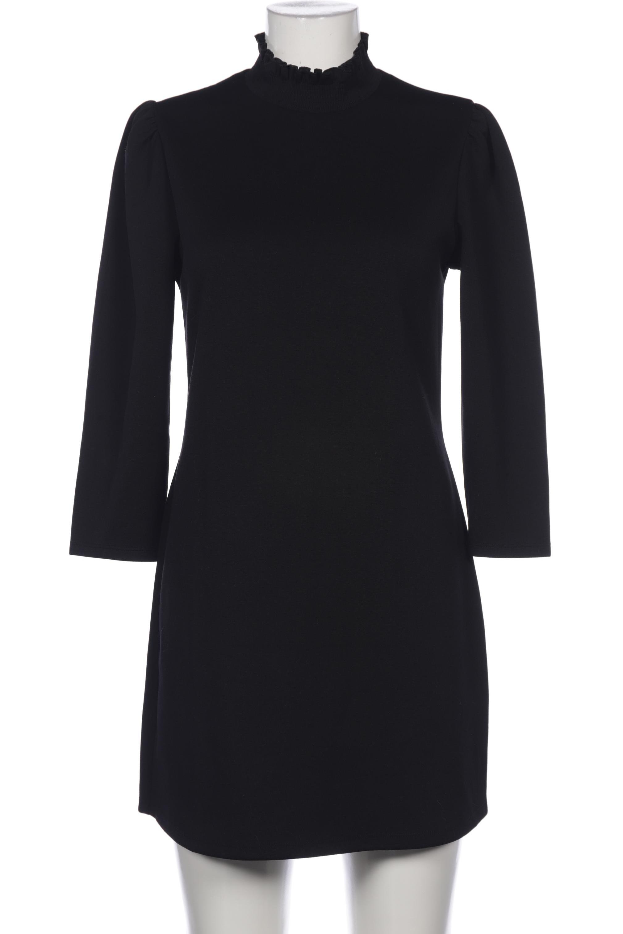 

MANGO Damen Kleid, schwarz
