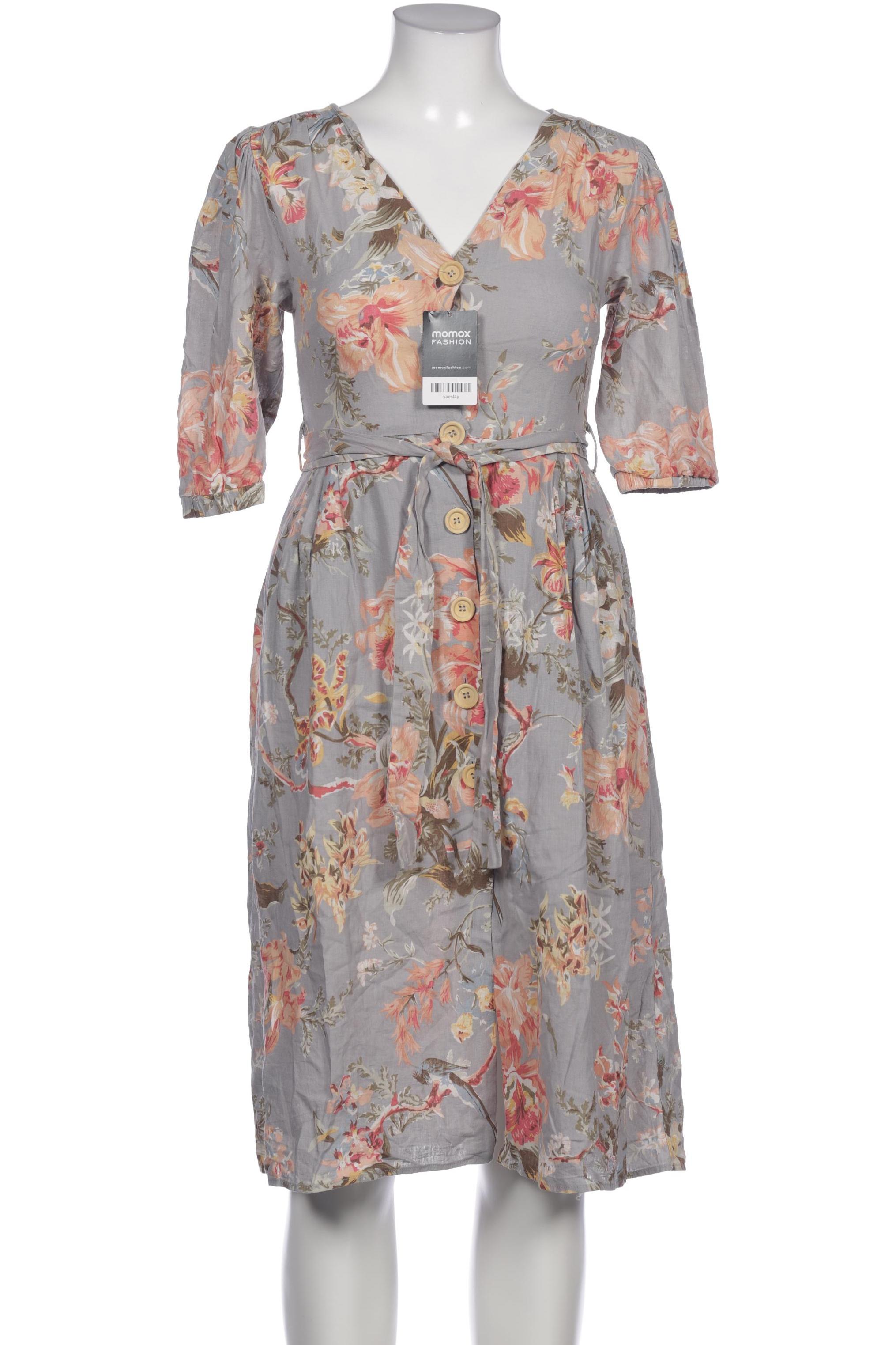 

MANGO Damen Kleid, grau