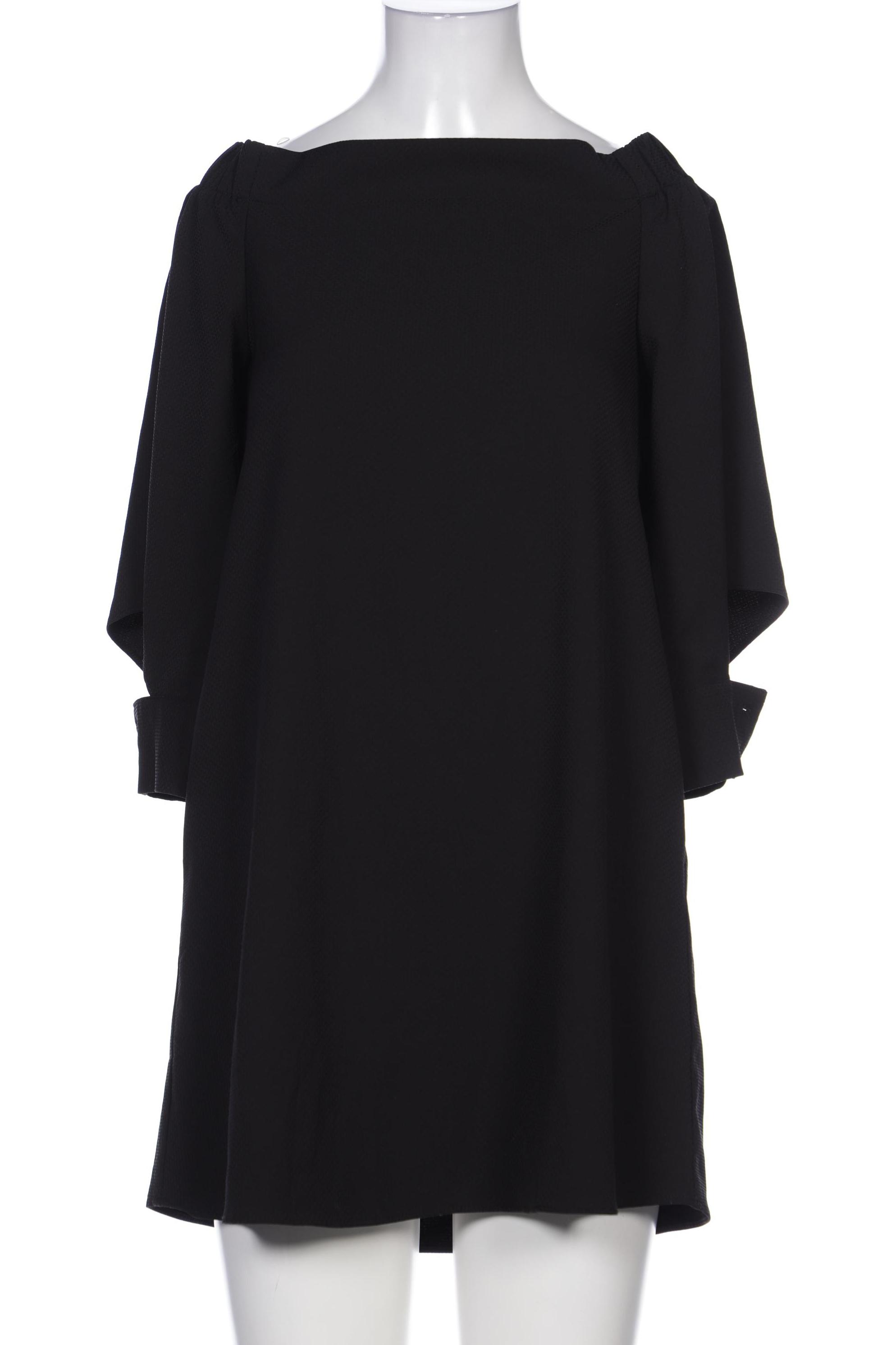Thumbnail - Mango Damen Kleid, schwarz, Gr. 36