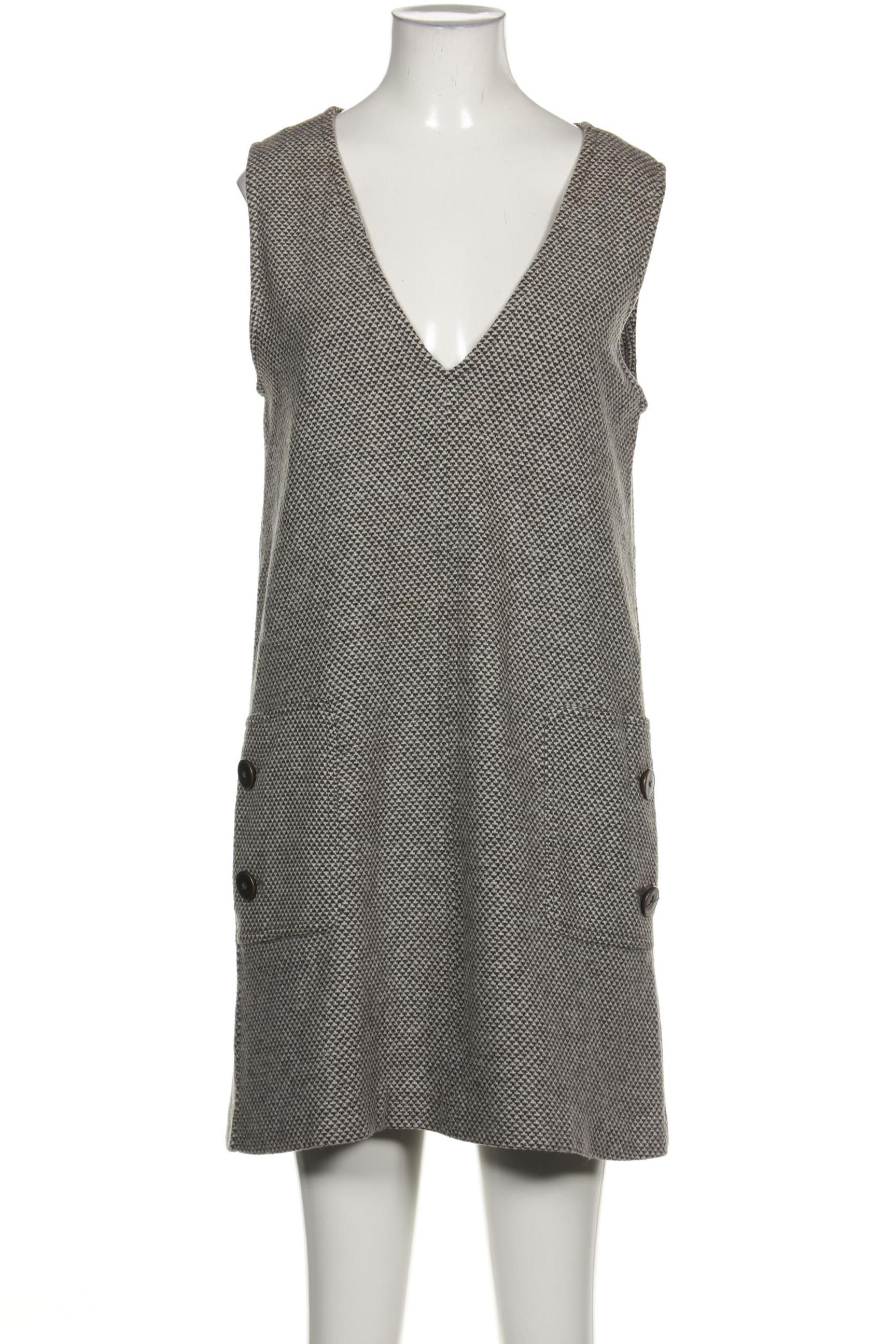 

MANGO Damen Kleid, beige