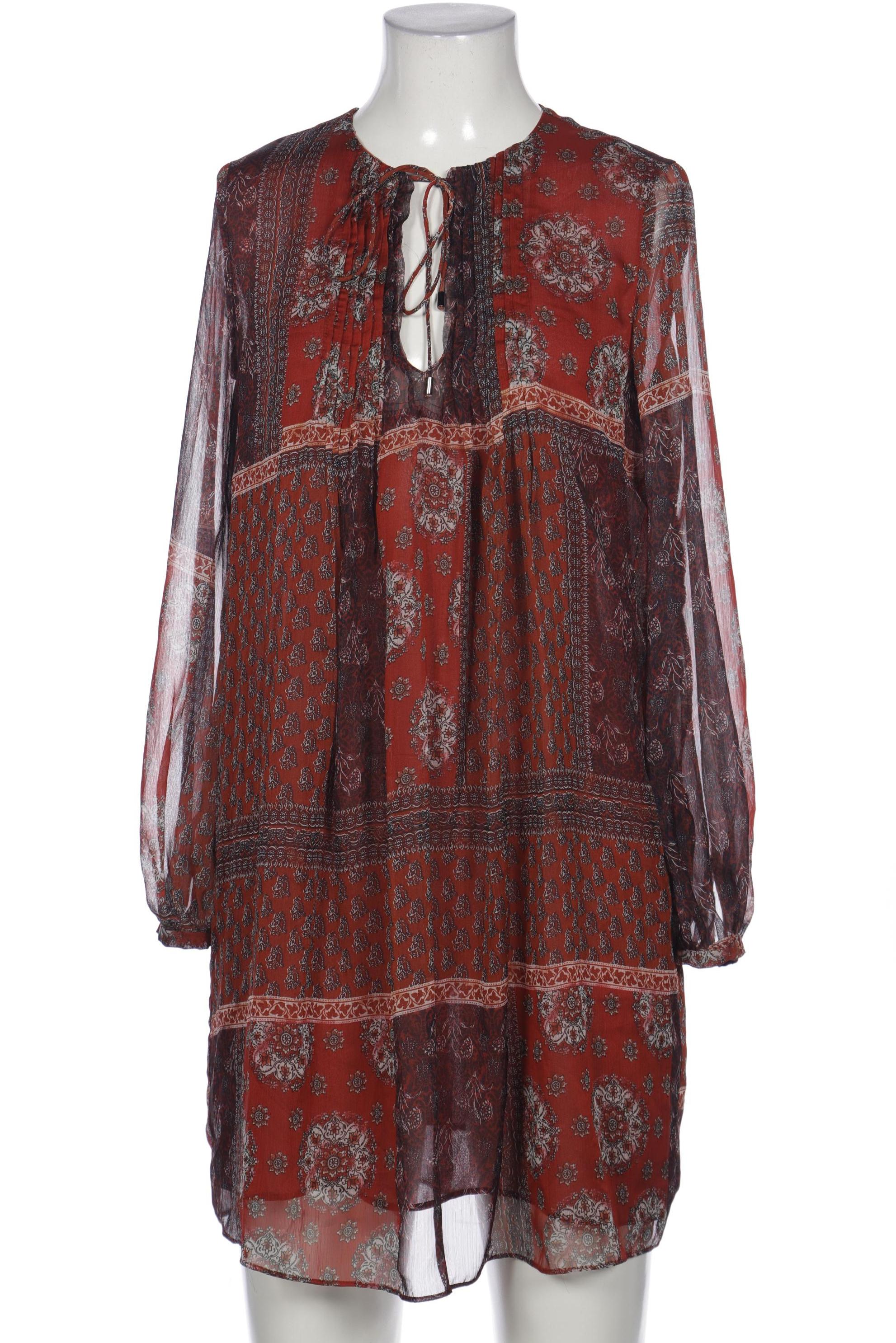 

Mango Damen Kleid, braun, Gr. 36