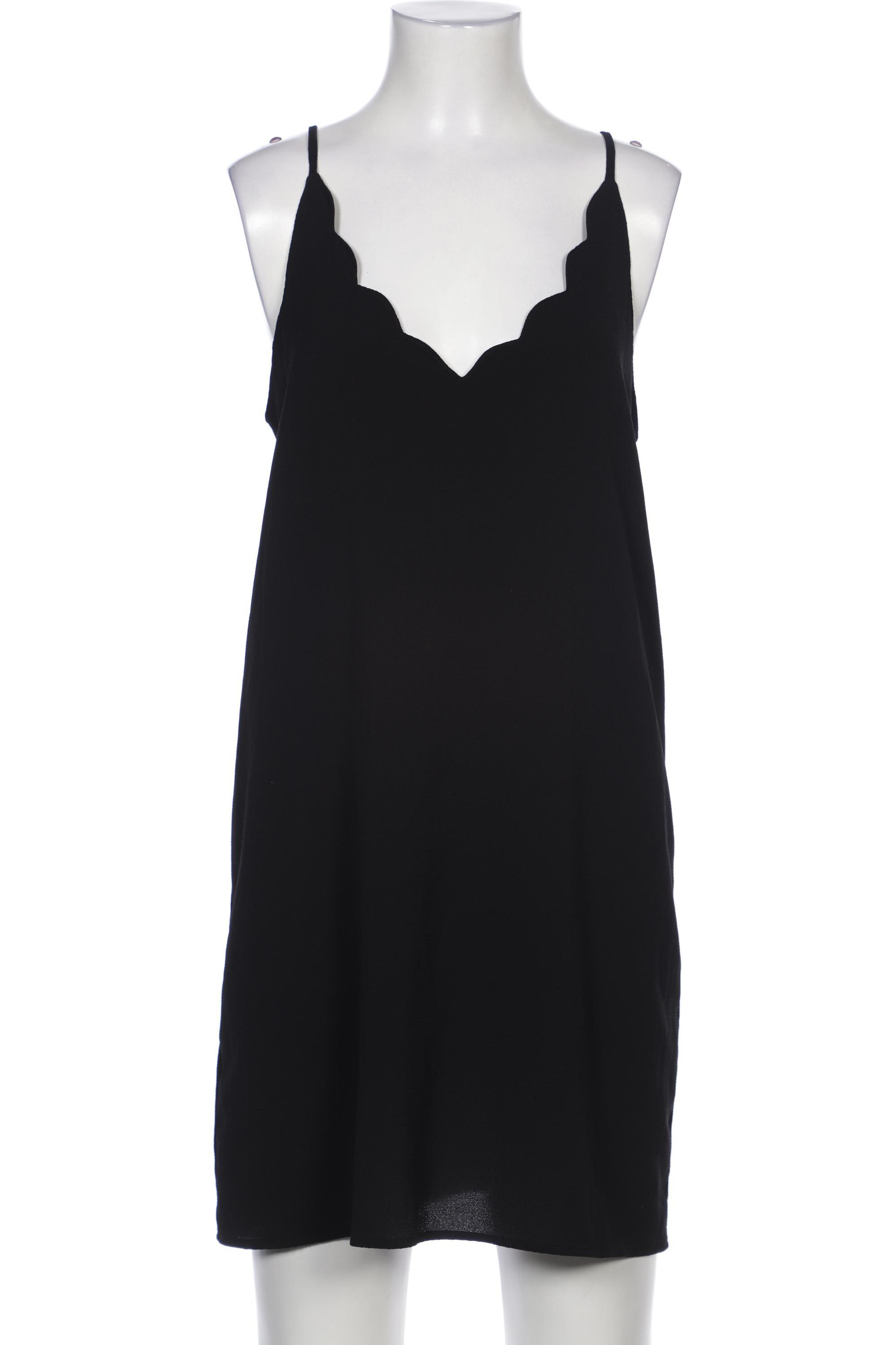 

MANGO Damen Kleid, schwarz