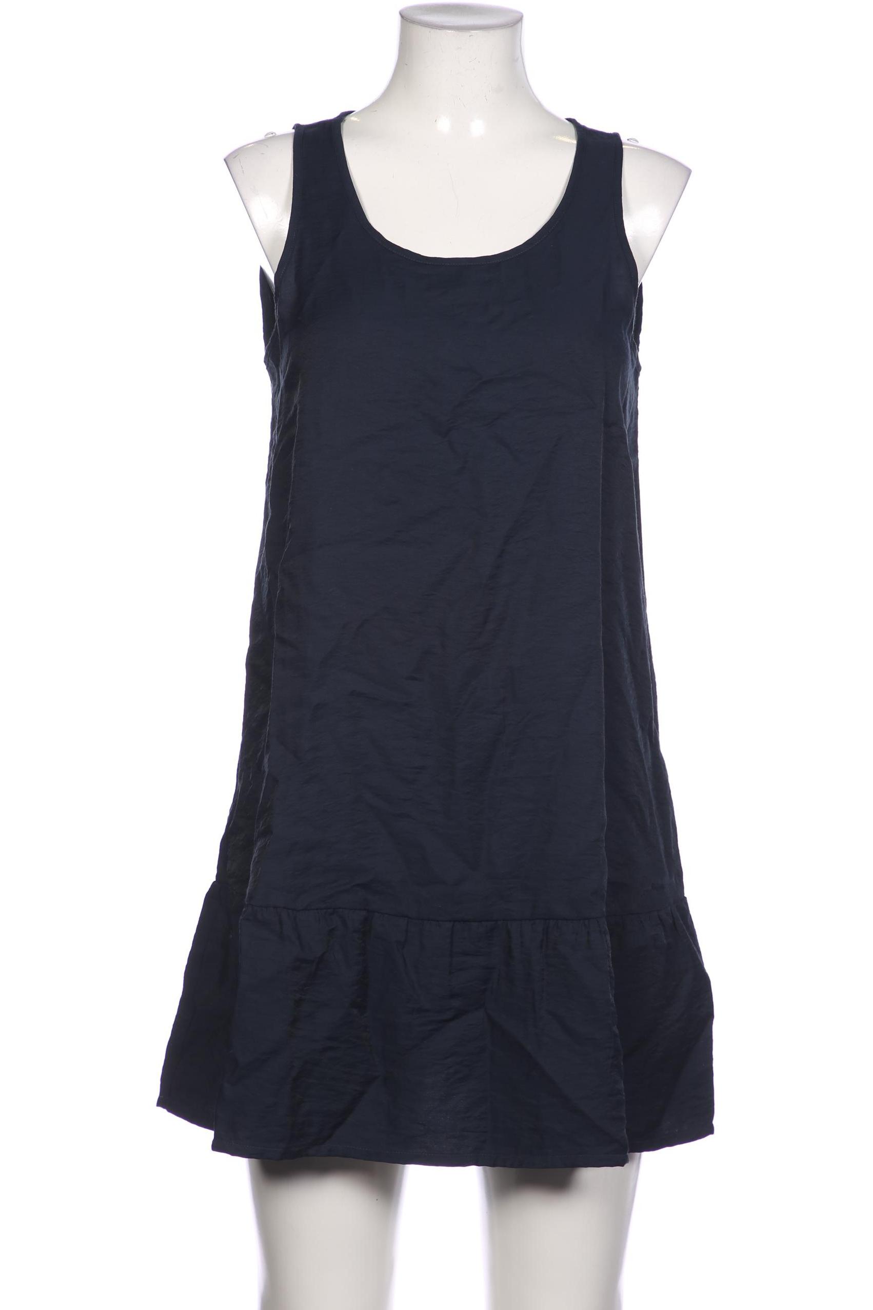 

MANGO Damen Kleid, marineblau