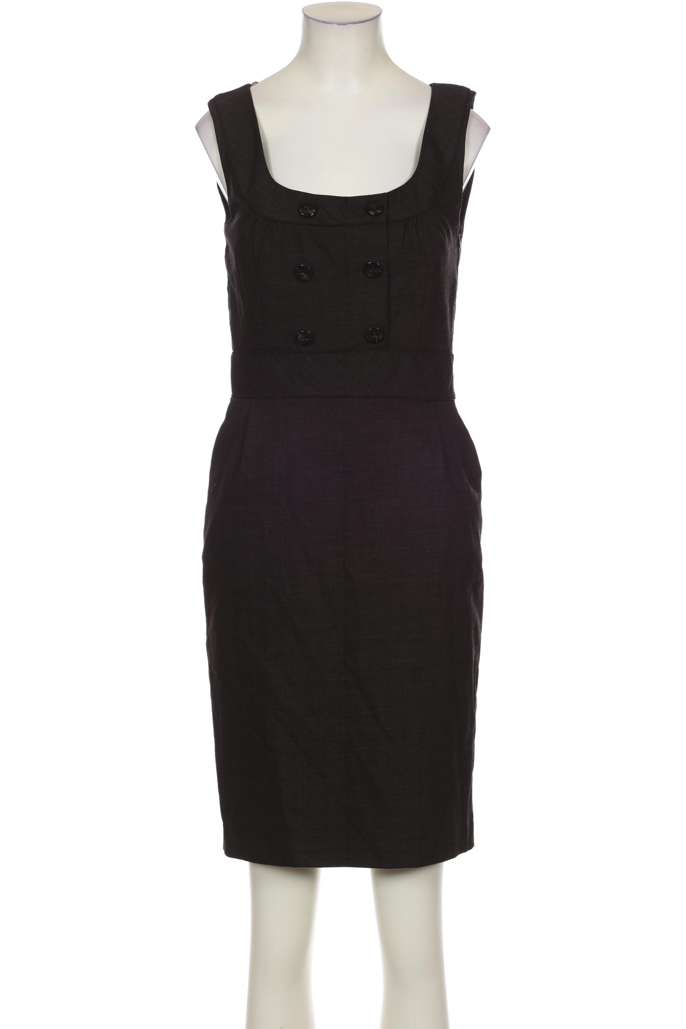 

MANGO Damen Kleid, braun