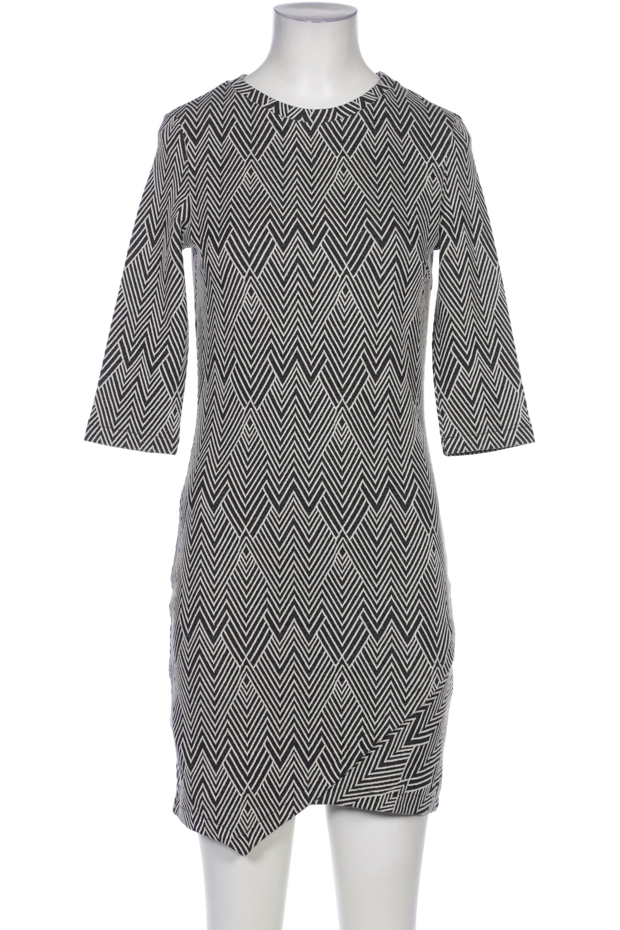 

MANGO Damen Kleid, schwarz