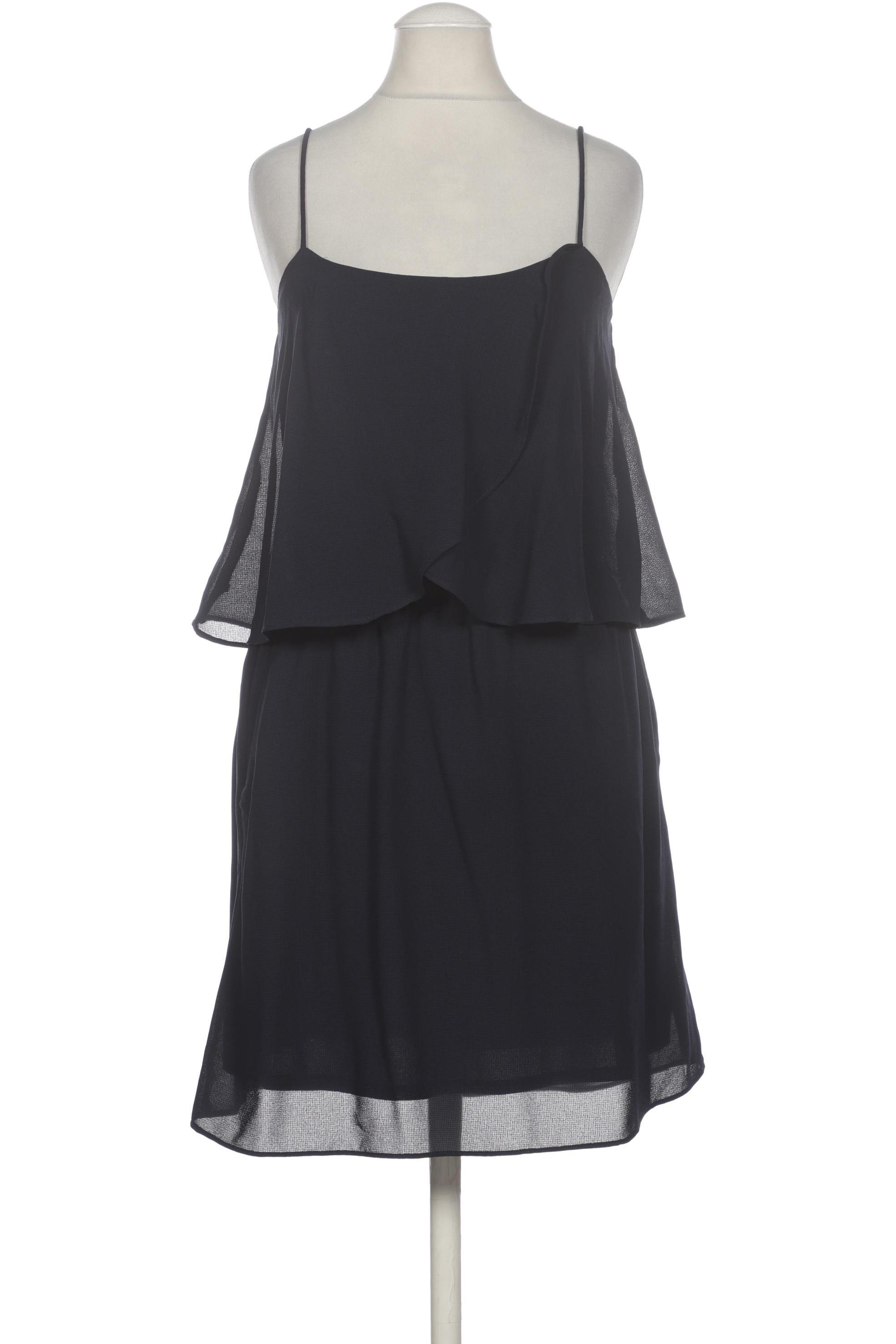 

Mango Damen Kleid, blau, Gr. 34