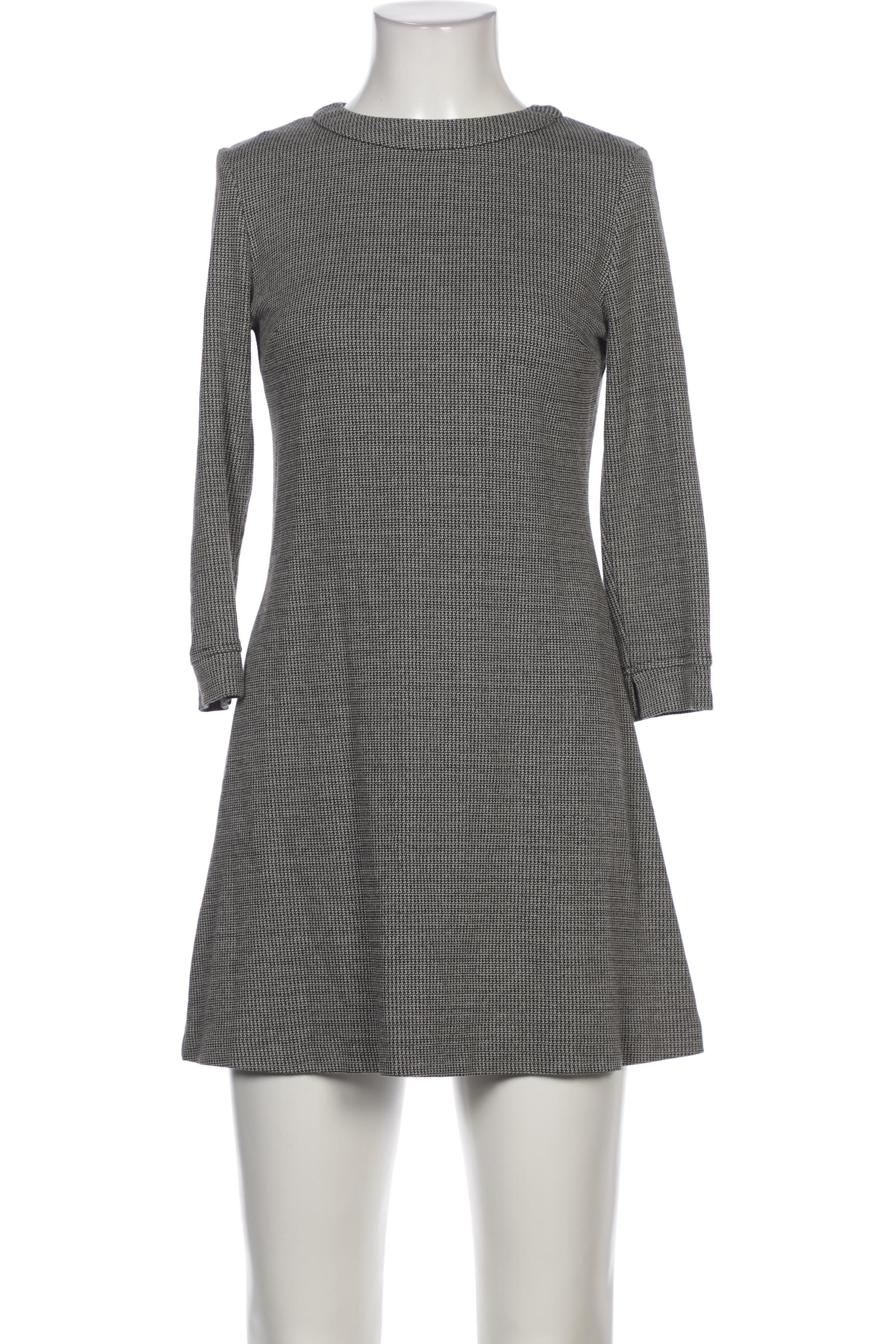 

MANGO Damen Kleid, grau
