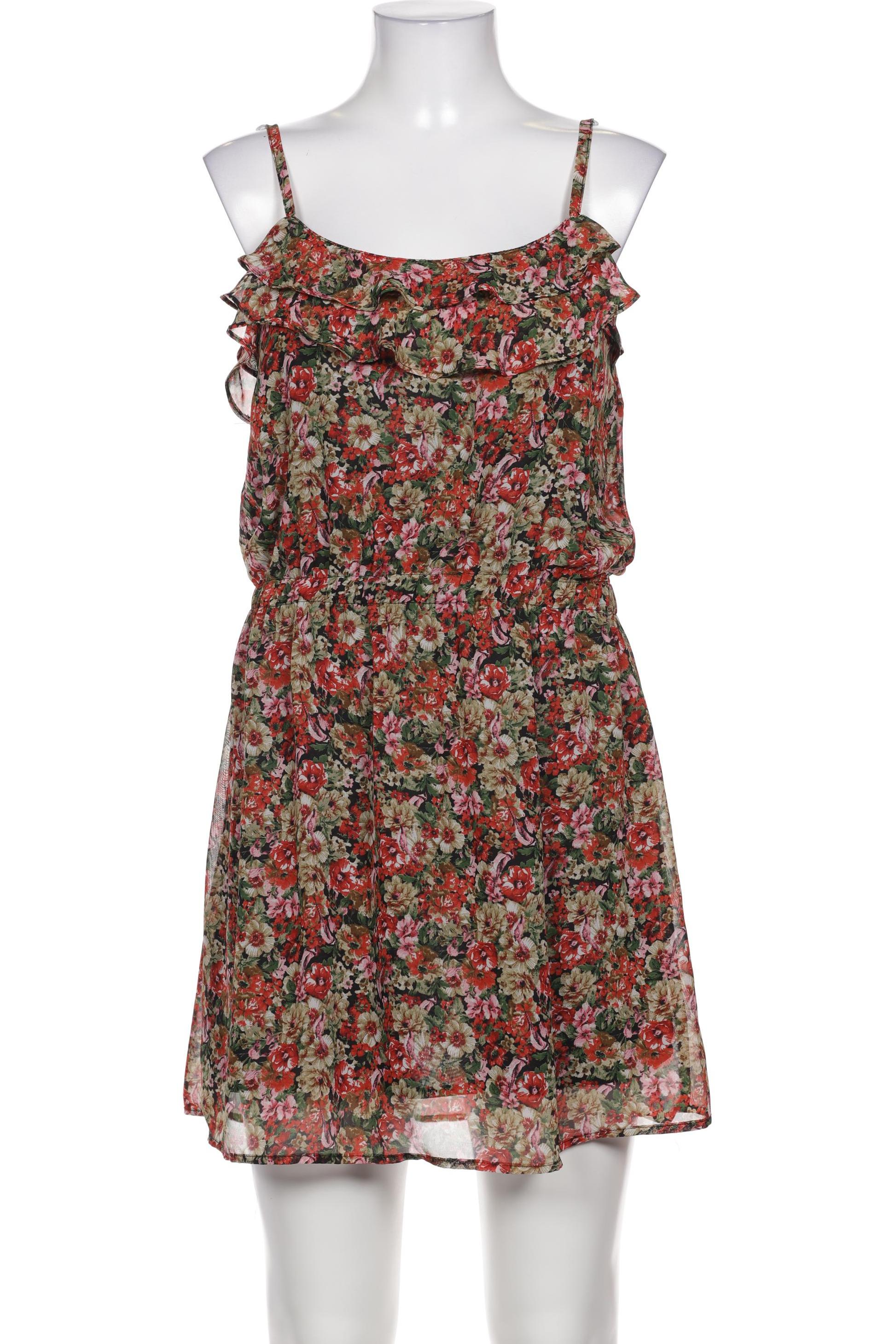 

MANGO Damen Kleid, rot