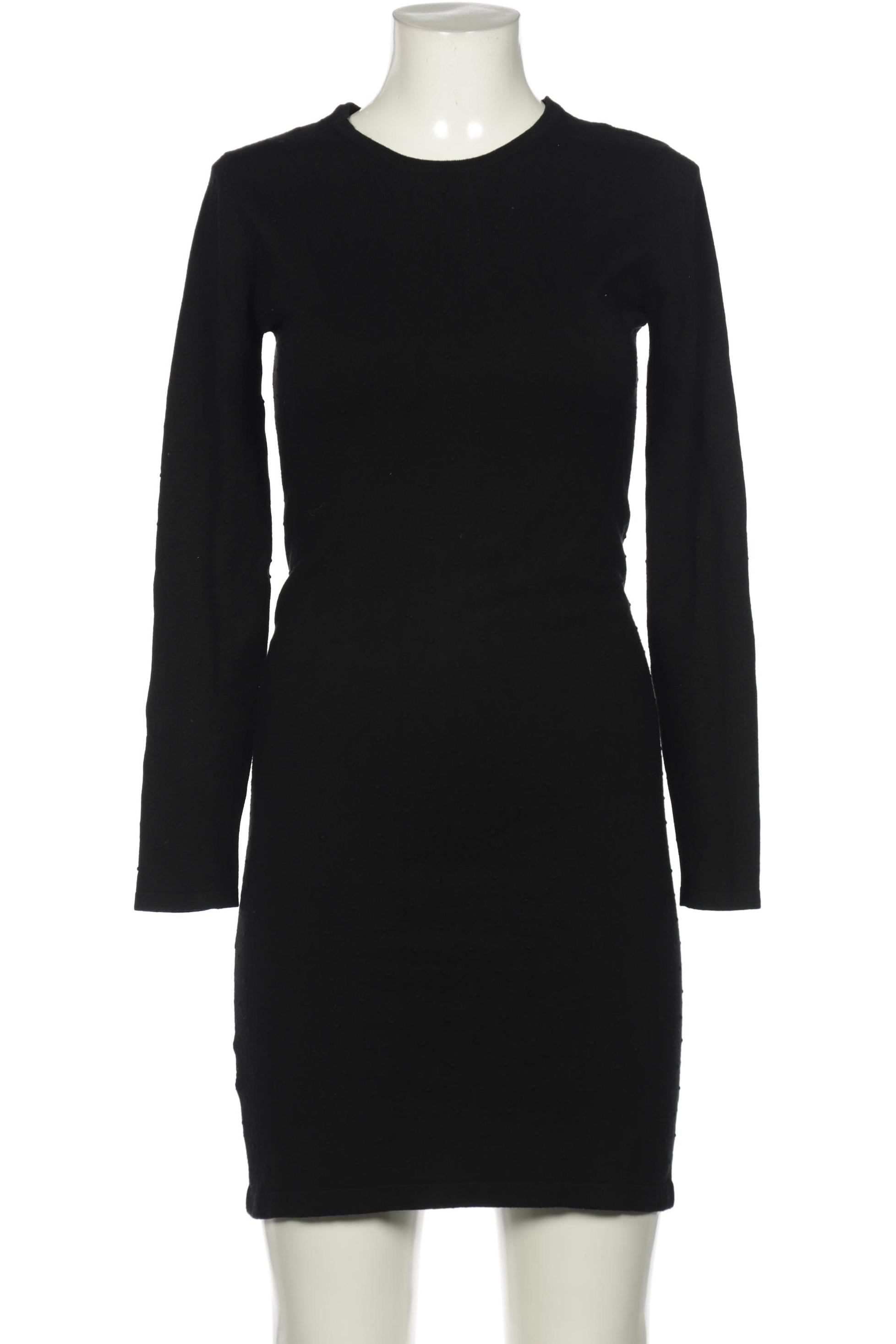 

MANGO Damen Kleid, schwarz