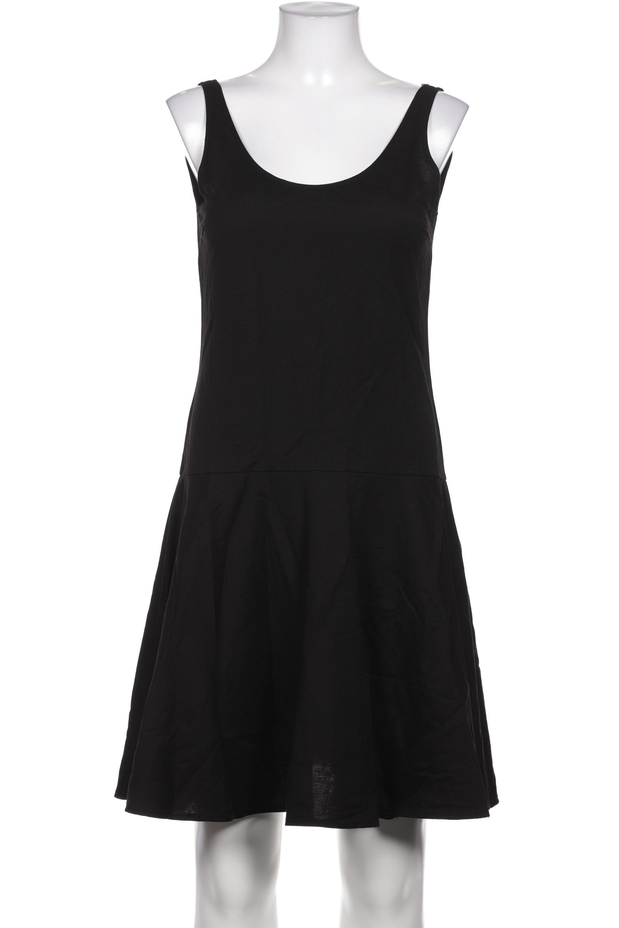 

MANGO Damen Kleid, schwarz