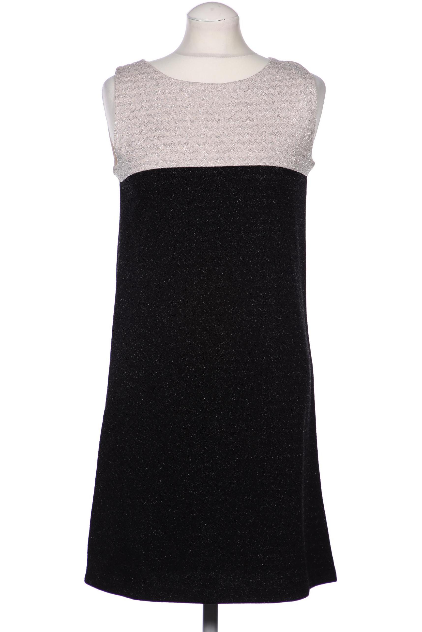 

MANGO Damen Kleid, schwarz