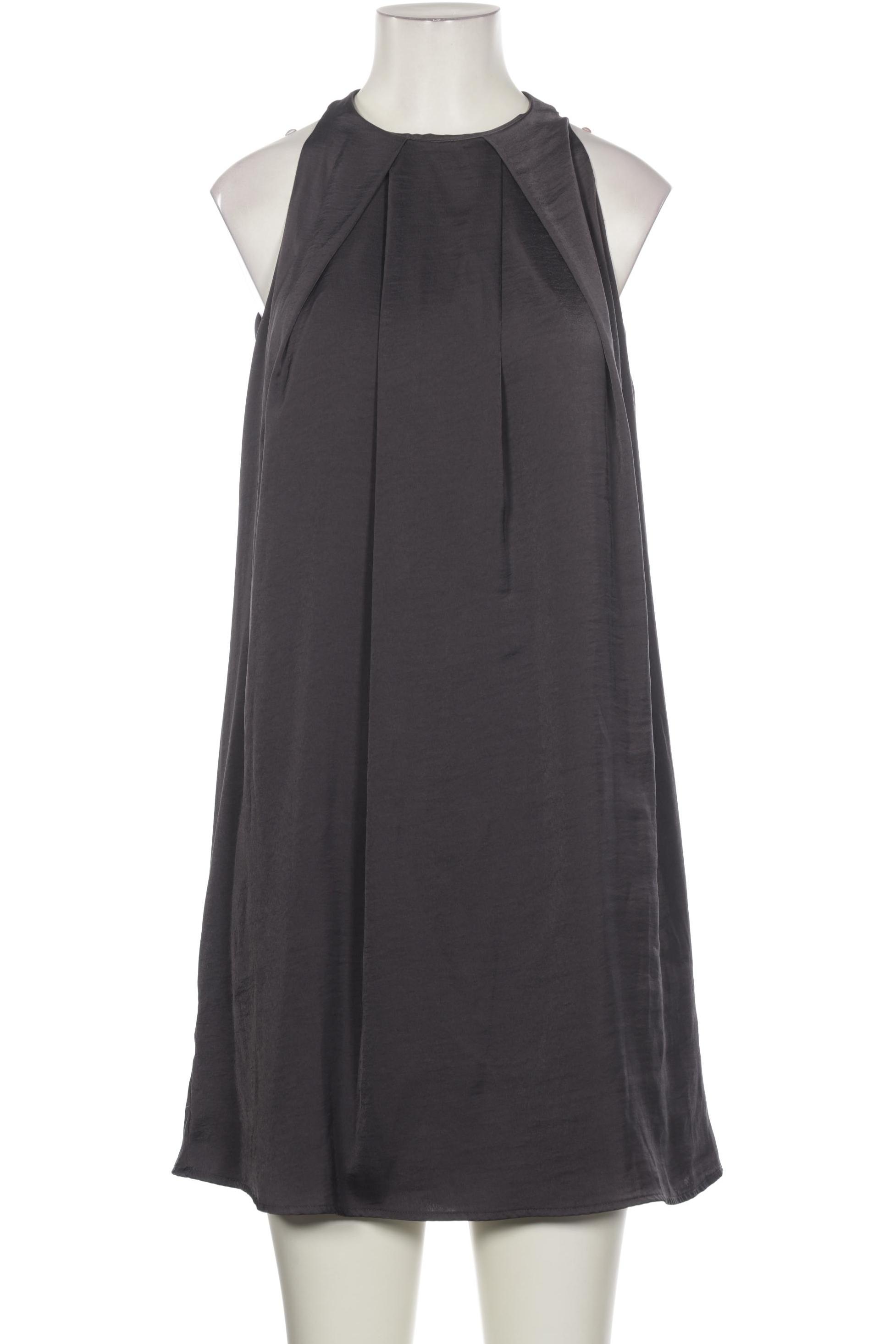 

MANGO Damen Kleid, grau