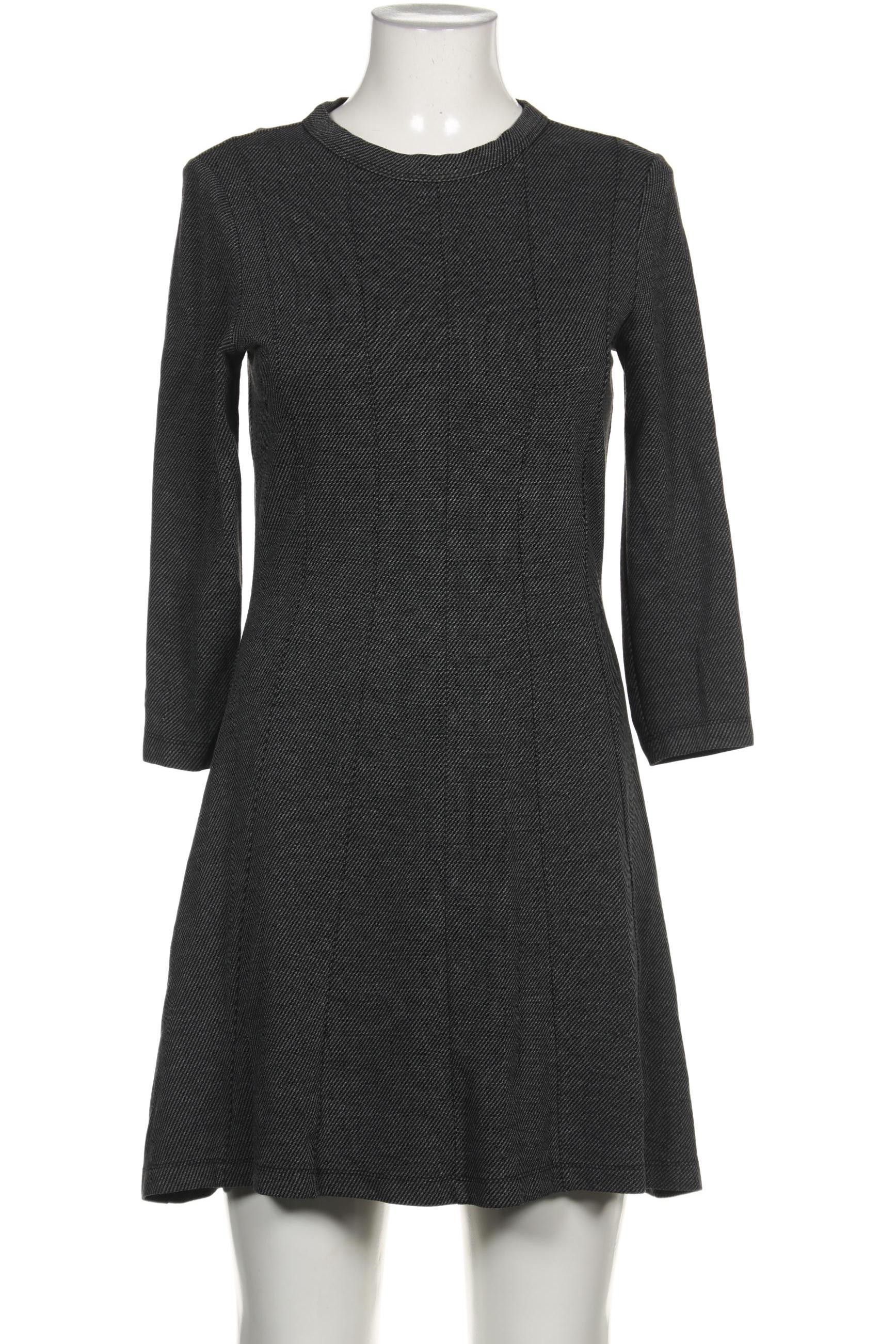 

MANGO Damen Kleid, grau