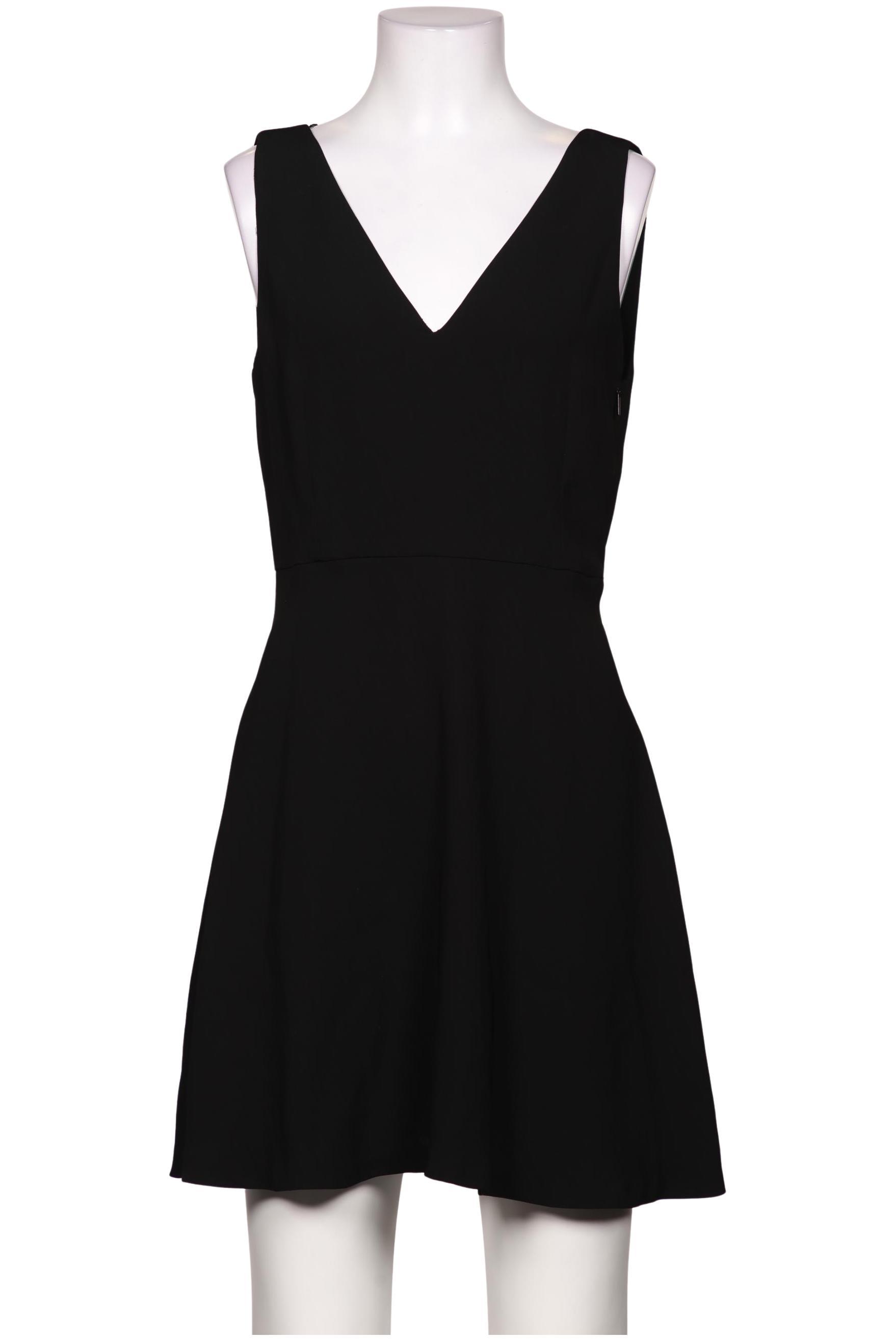 

Mango Damen Kleid, schwarz, Gr. 38