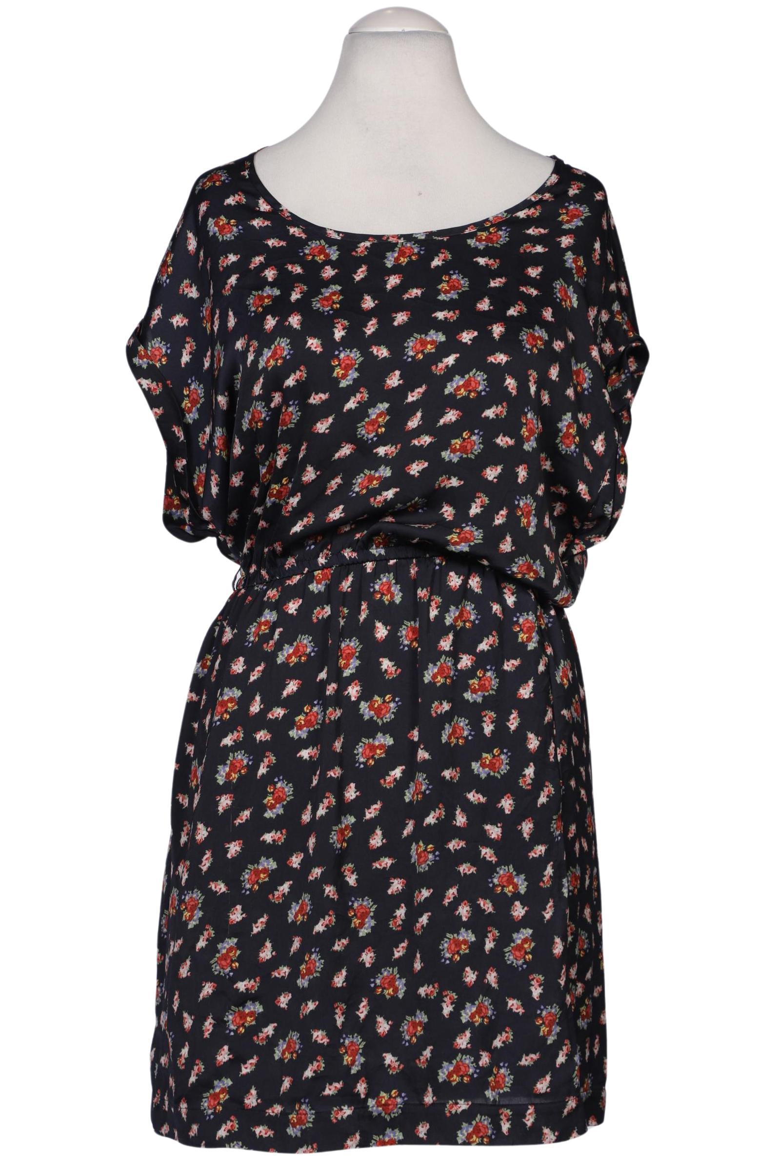 

Mango Damen Kleid, marineblau, Gr. 38