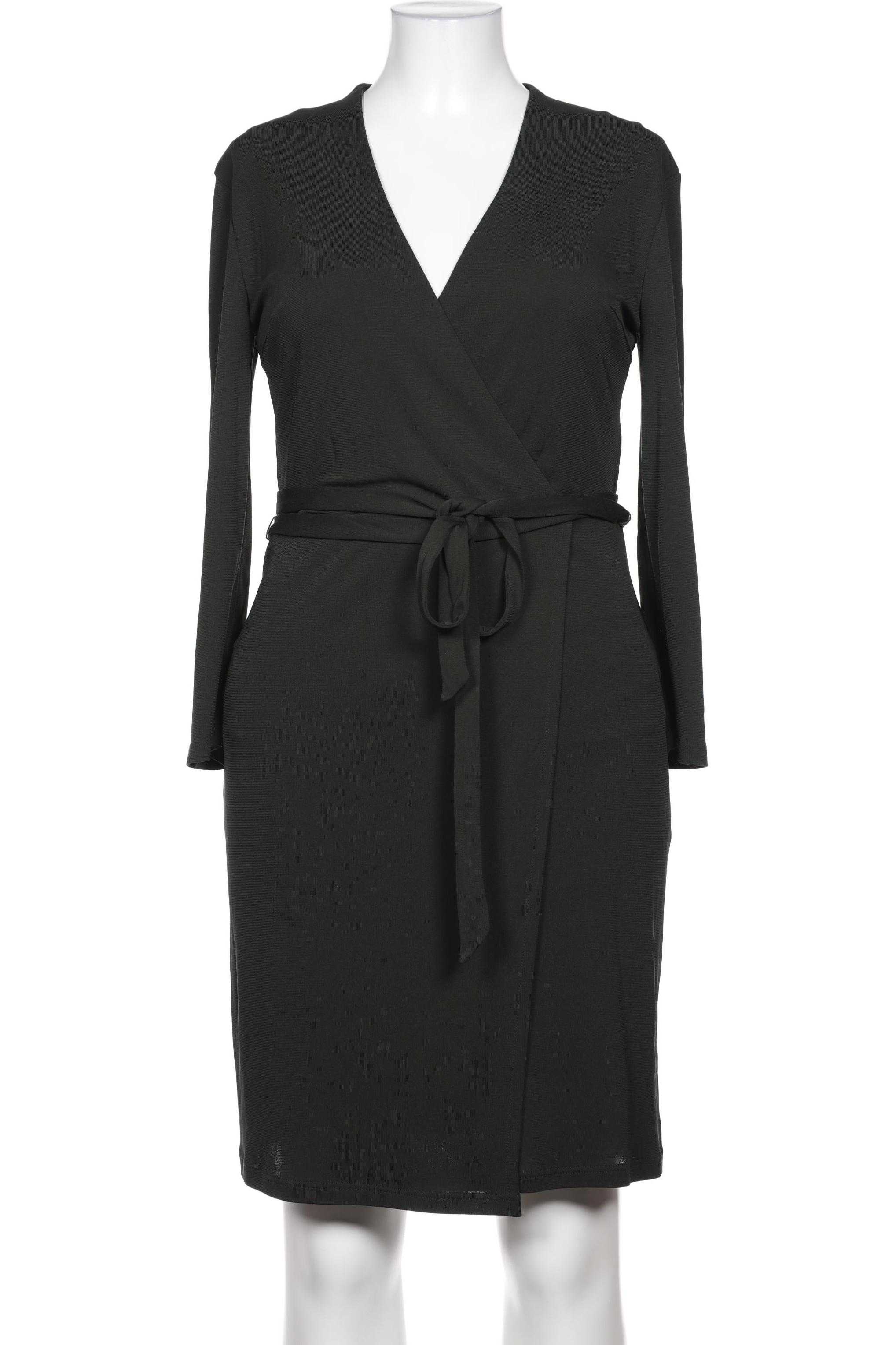 

MANGO Damen Kleid, grün